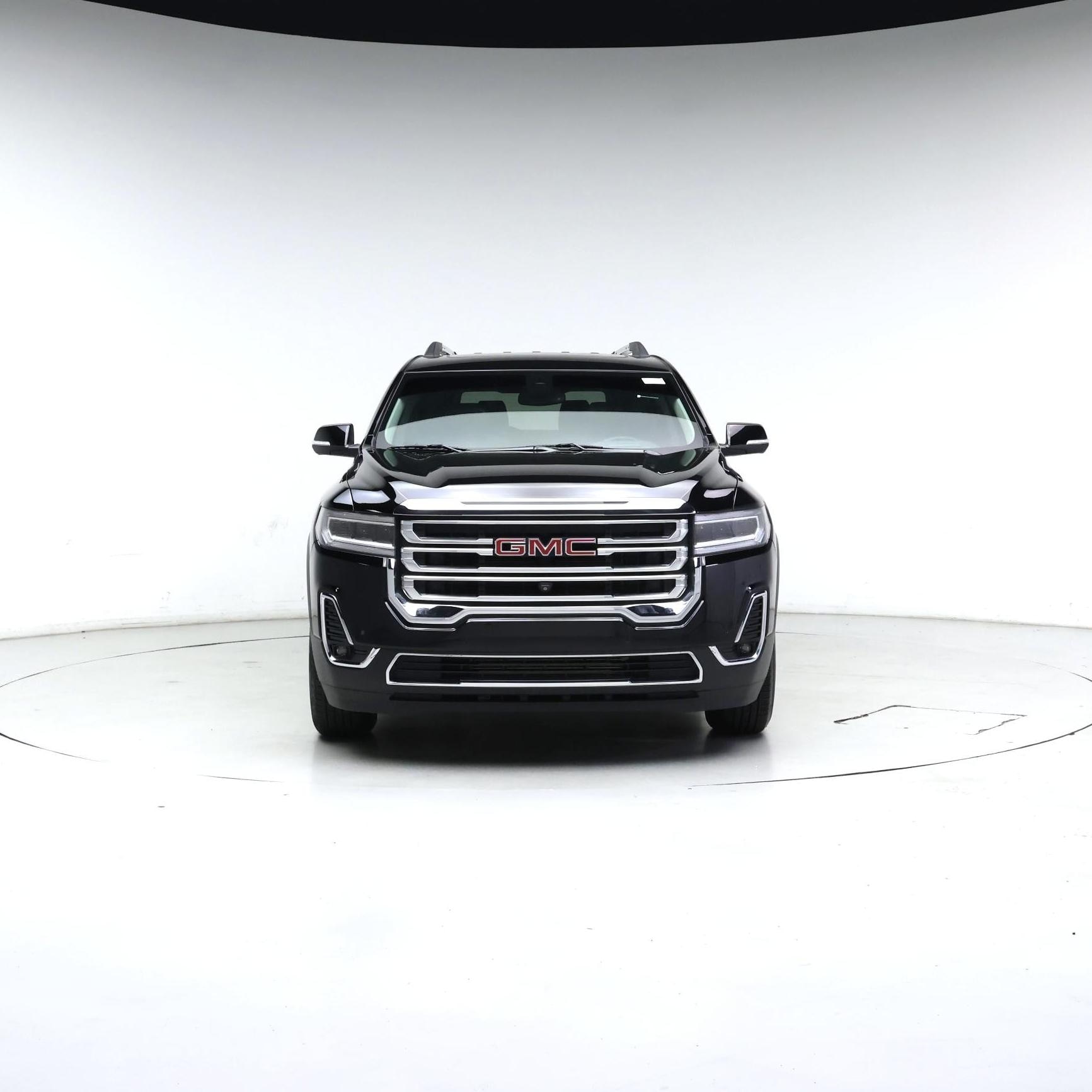 Thumbnail: 2022 GMC Acadia - 5