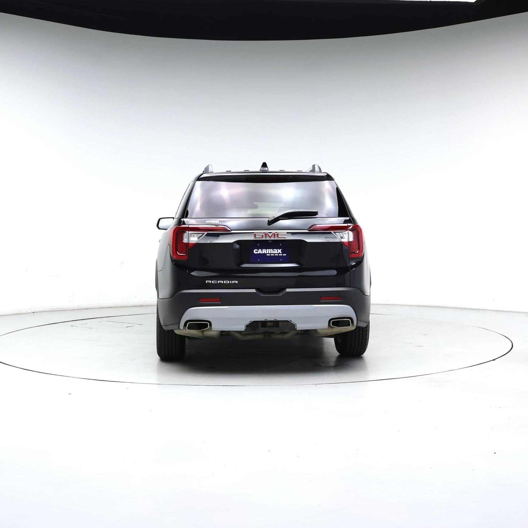 Thumbnail: 2022 GMC Acadia - 6