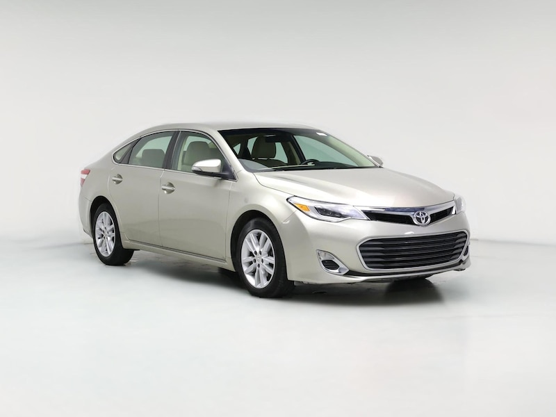 2015 Toyota Avalon XLE -
                  Memphis, TN