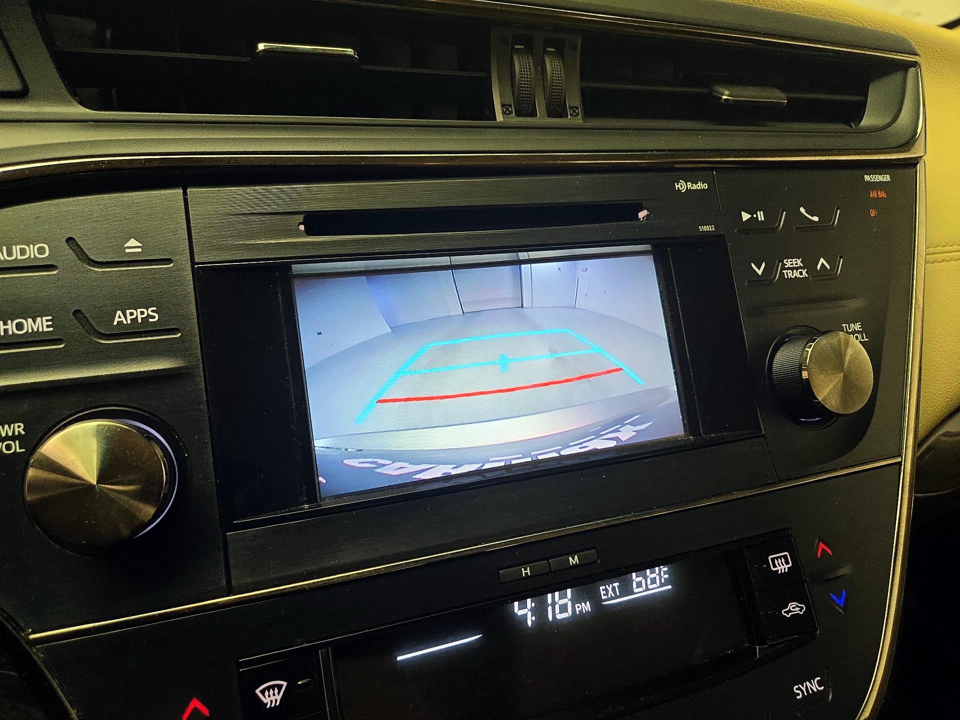 Thumbnail: 2015 Toyota Avalon - 14