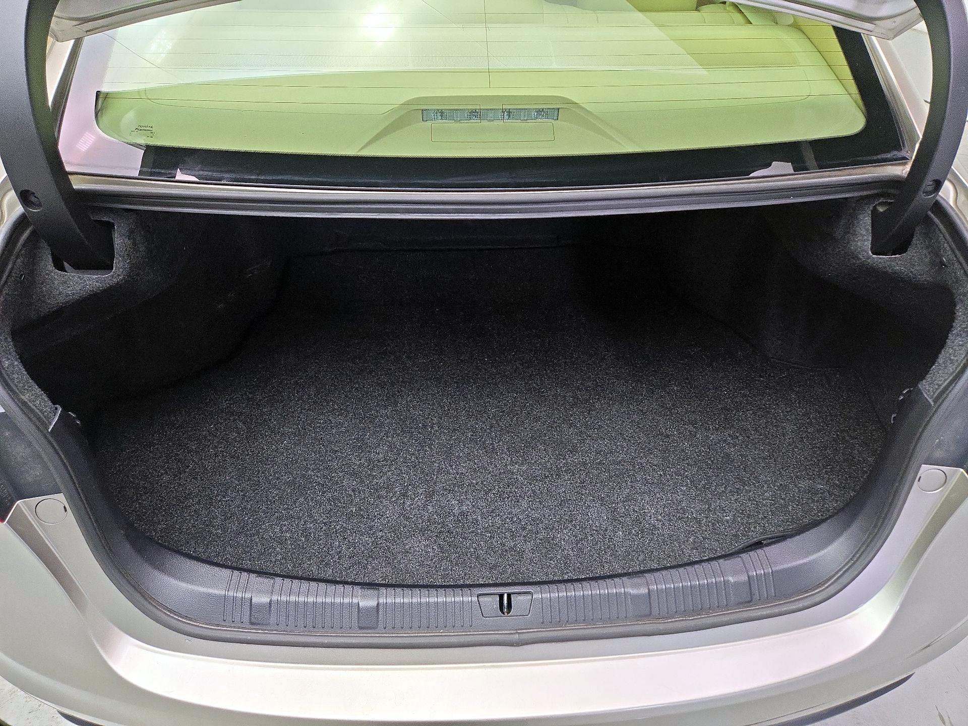 Thumbnail: 2015 Toyota Avalon - 20