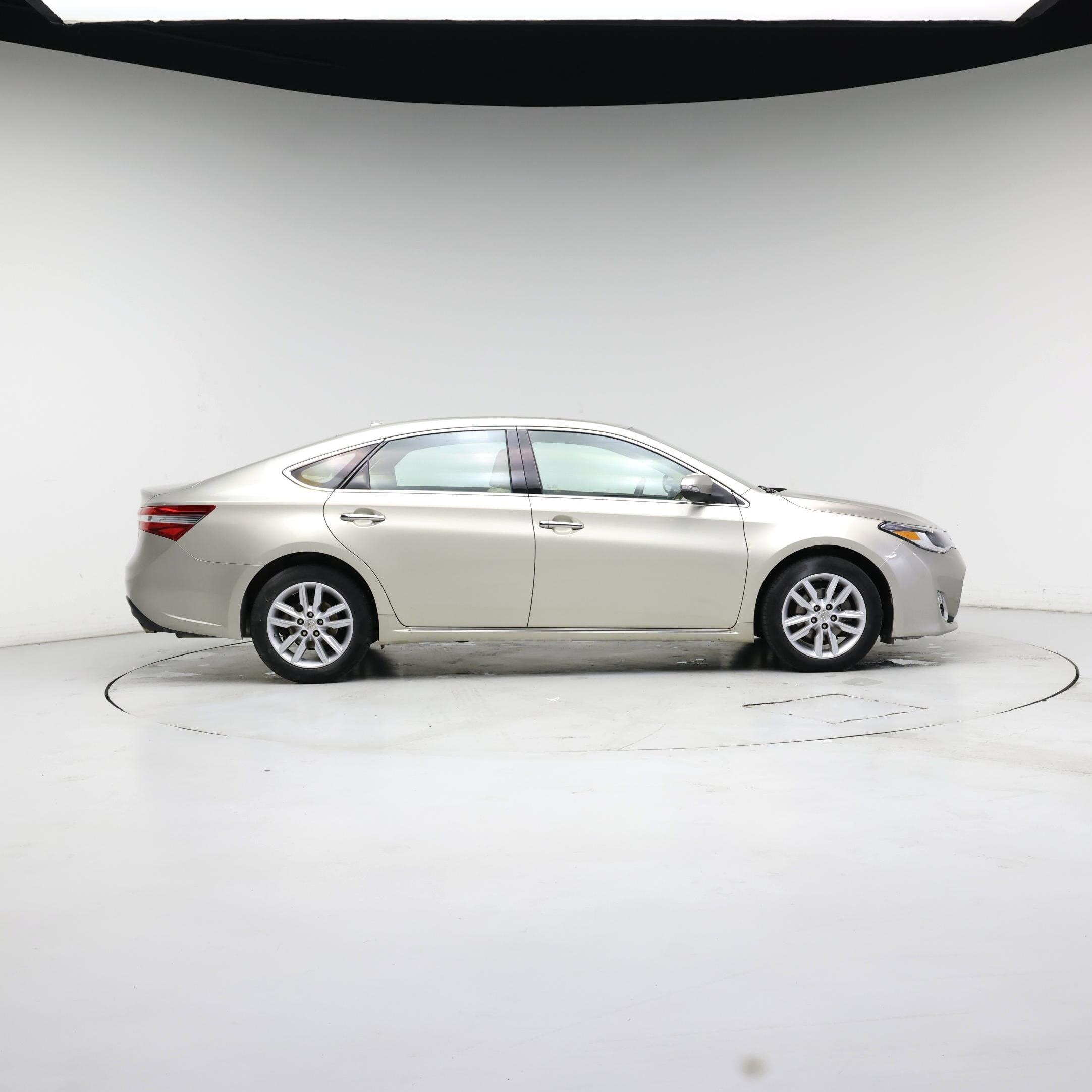 Thumbnail: 2015 Toyota Avalon - 7