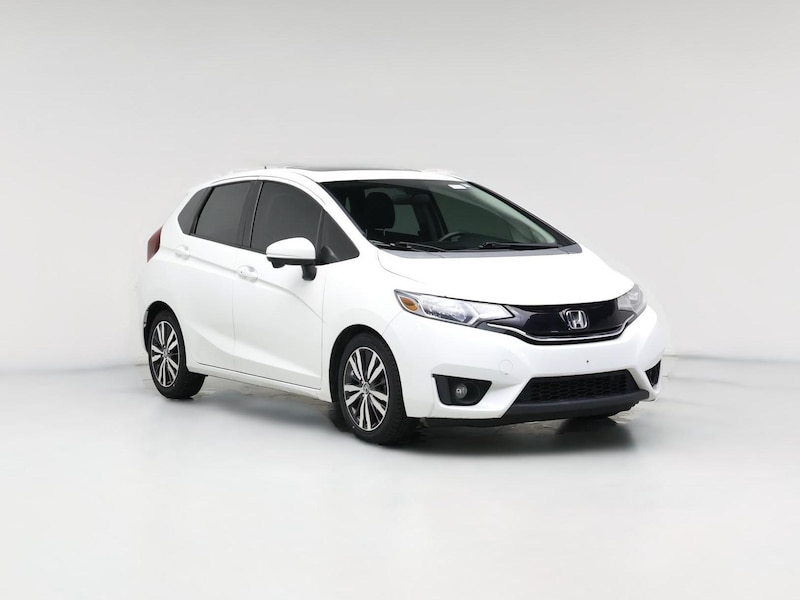 2015 Honda Fit EX-L -
                  Memphis, TN