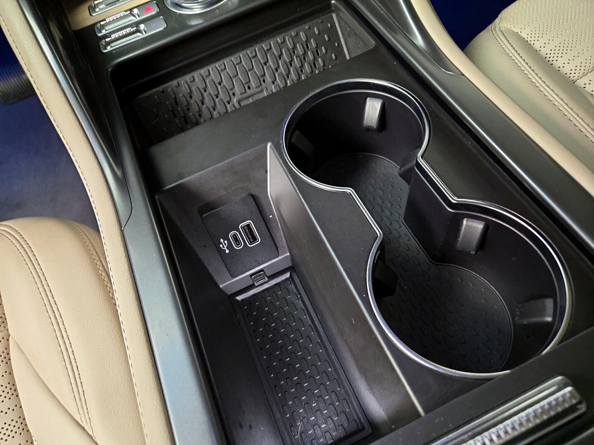 Thumbnail: 2024 Lincoln Nautilus - 19