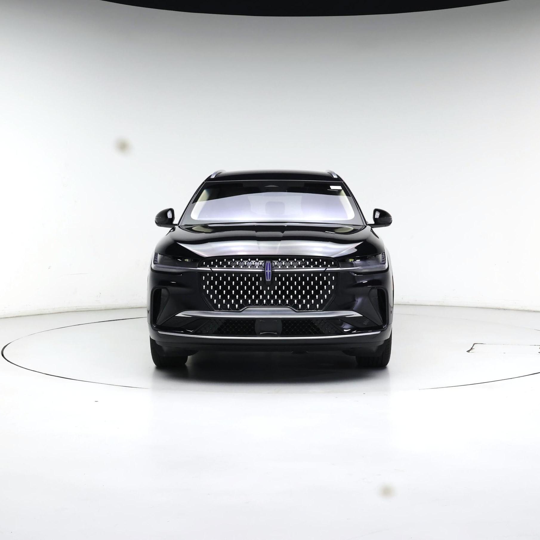 Thumbnail: 2024 Lincoln Nautilus - 5