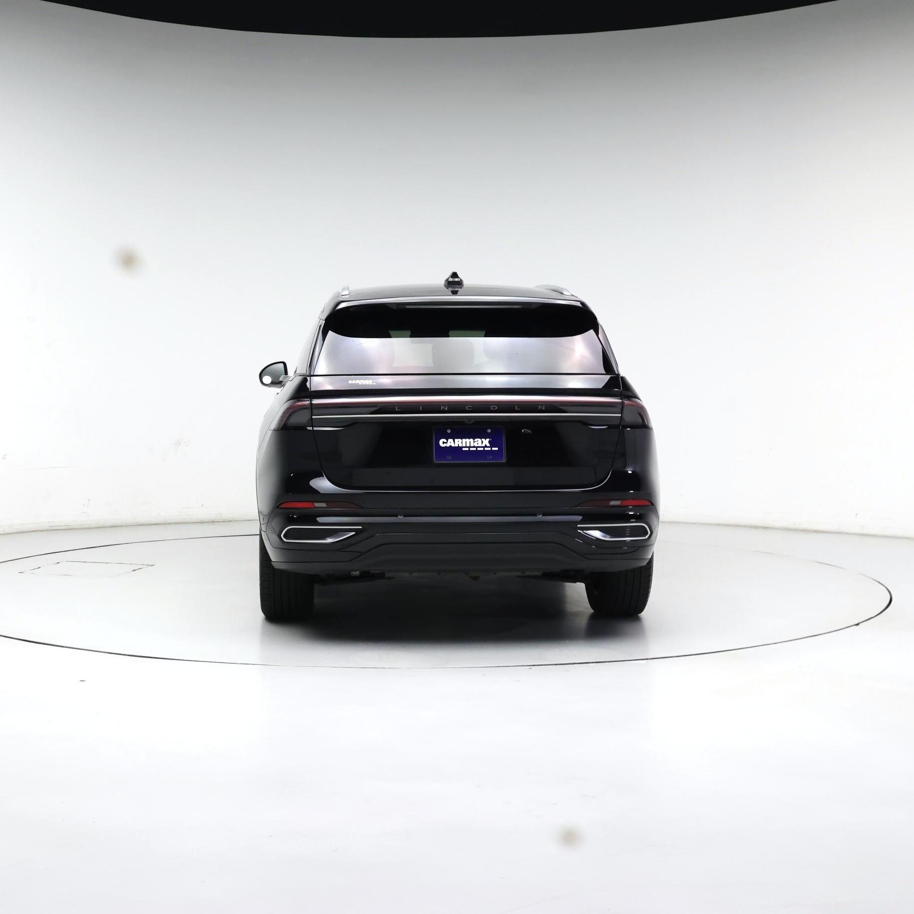 Thumbnail: 2024 Lincoln Nautilus - 6