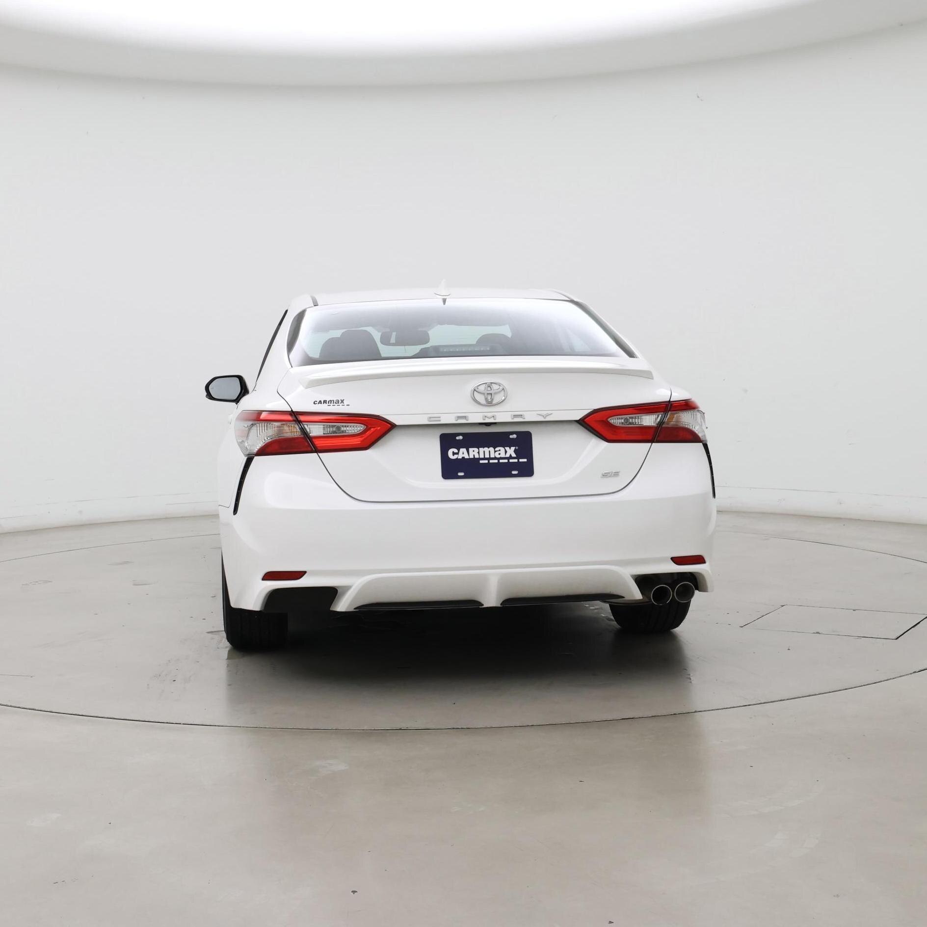 Thumbnail: 2019 Toyota Camry - 6