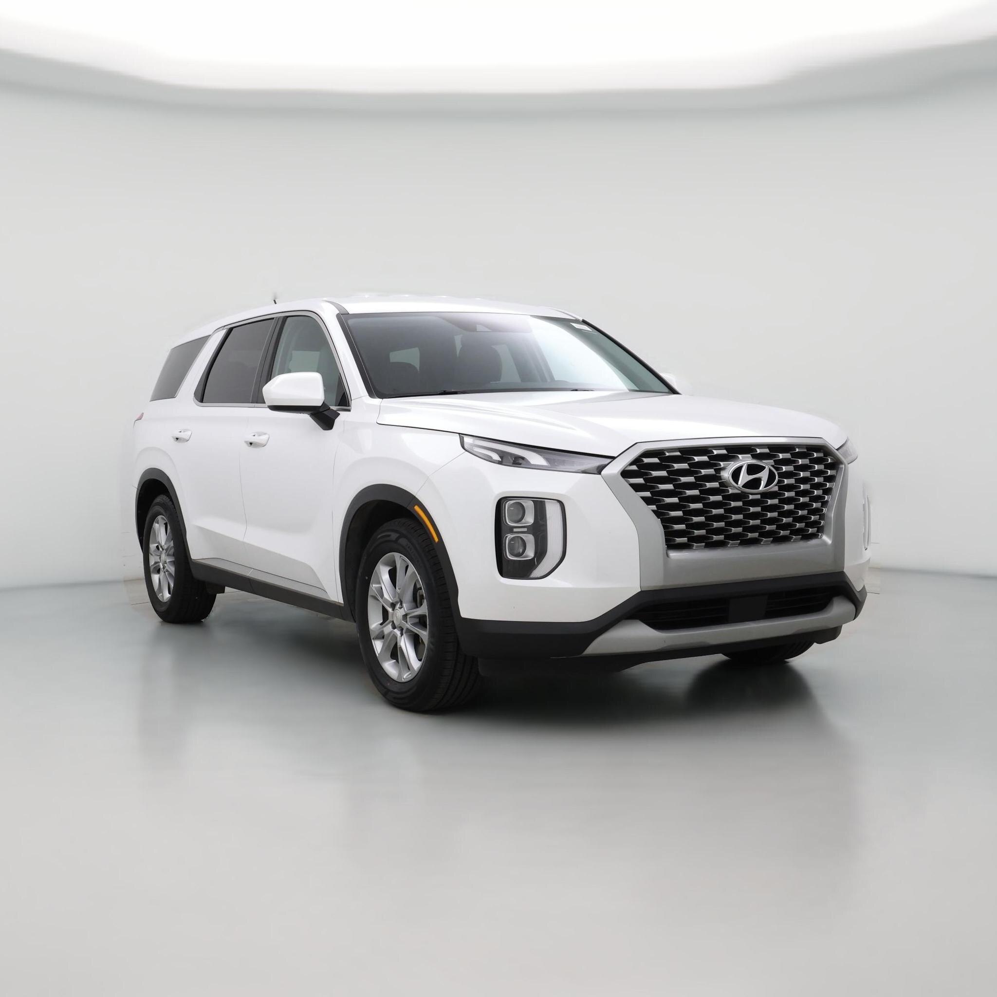 Thumbnail: 2020 Hyundai Palisade - 1