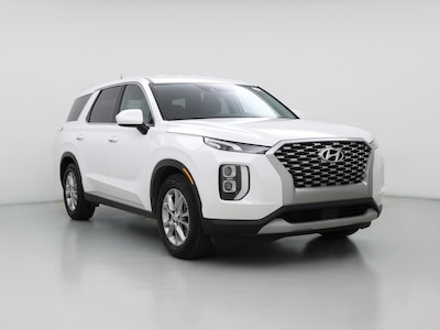 2020 Hyundai Palisade SE