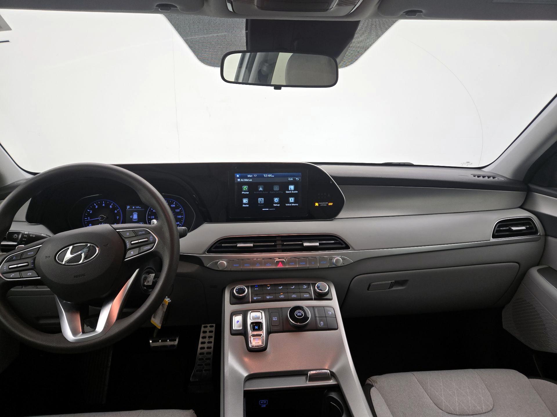 Thumbnail: 2020 Hyundai Palisade - 9