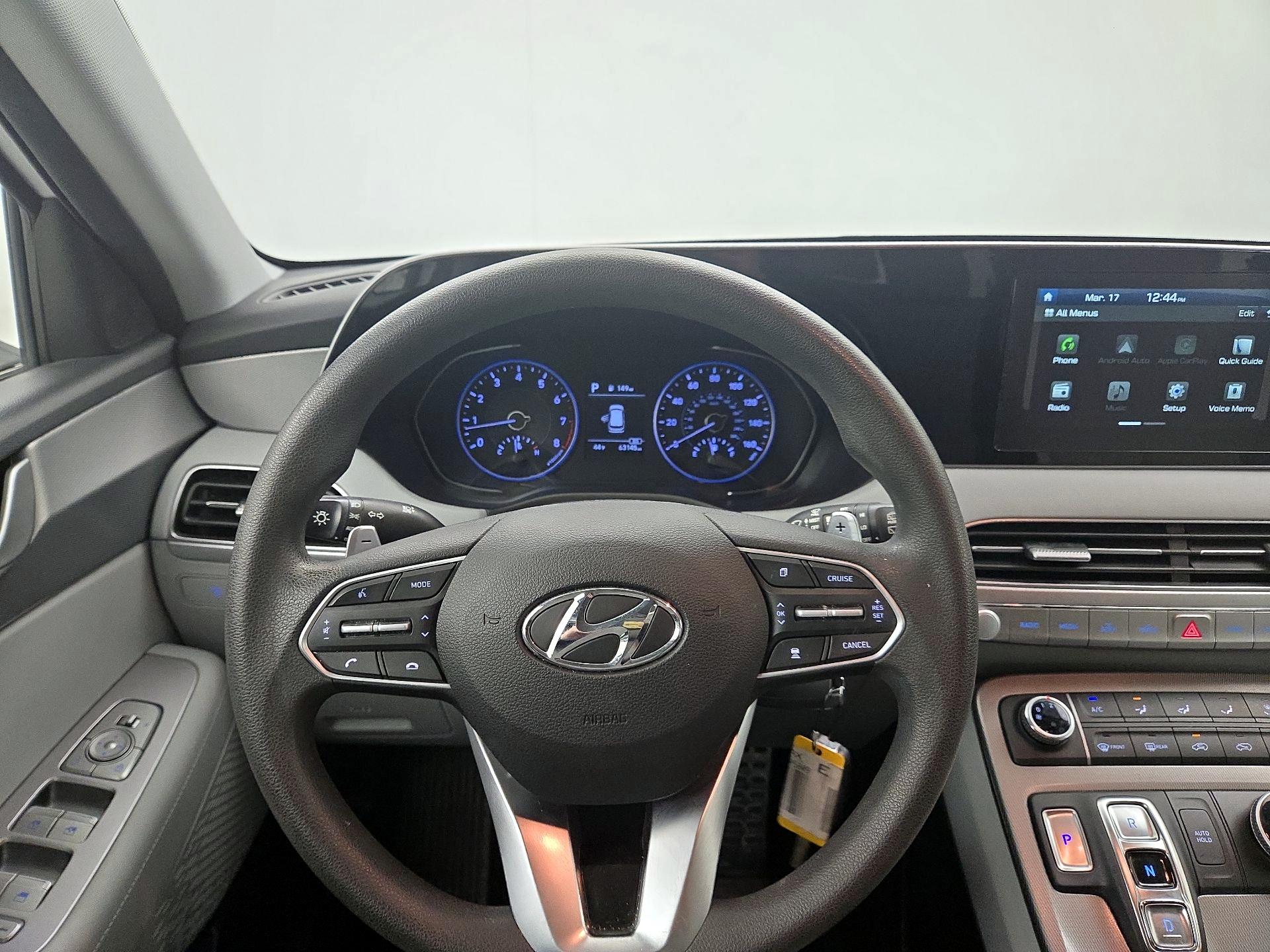 Thumbnail: 2020 Hyundai Palisade - 10