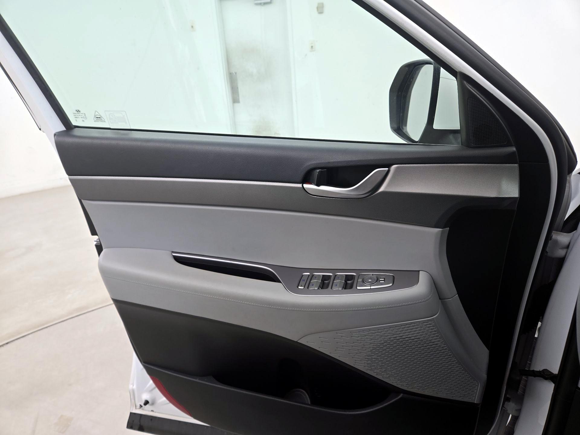 Thumbnail: 2020 Hyundai Palisade - 12