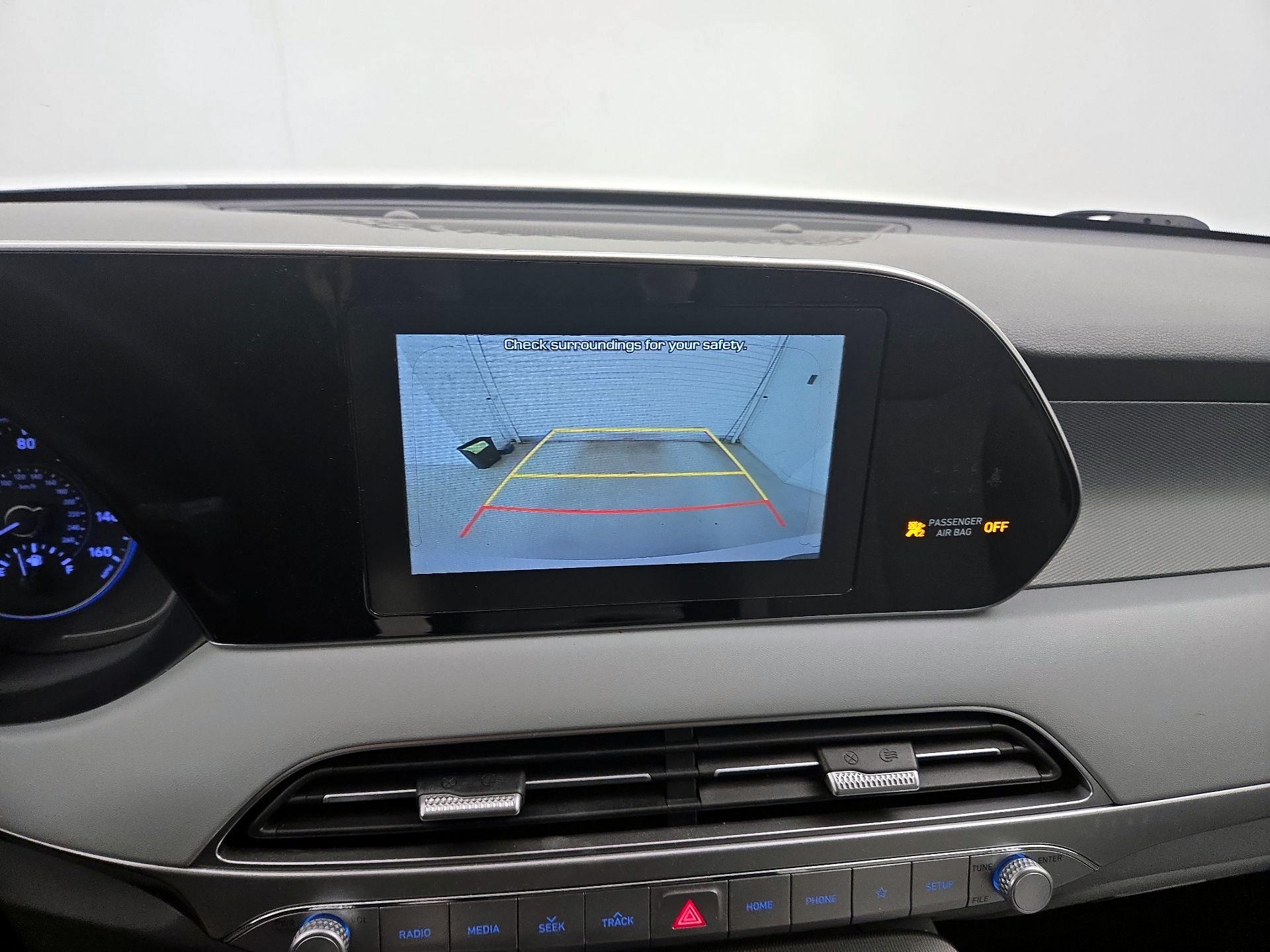 Thumbnail: 2020 Hyundai Palisade - 14