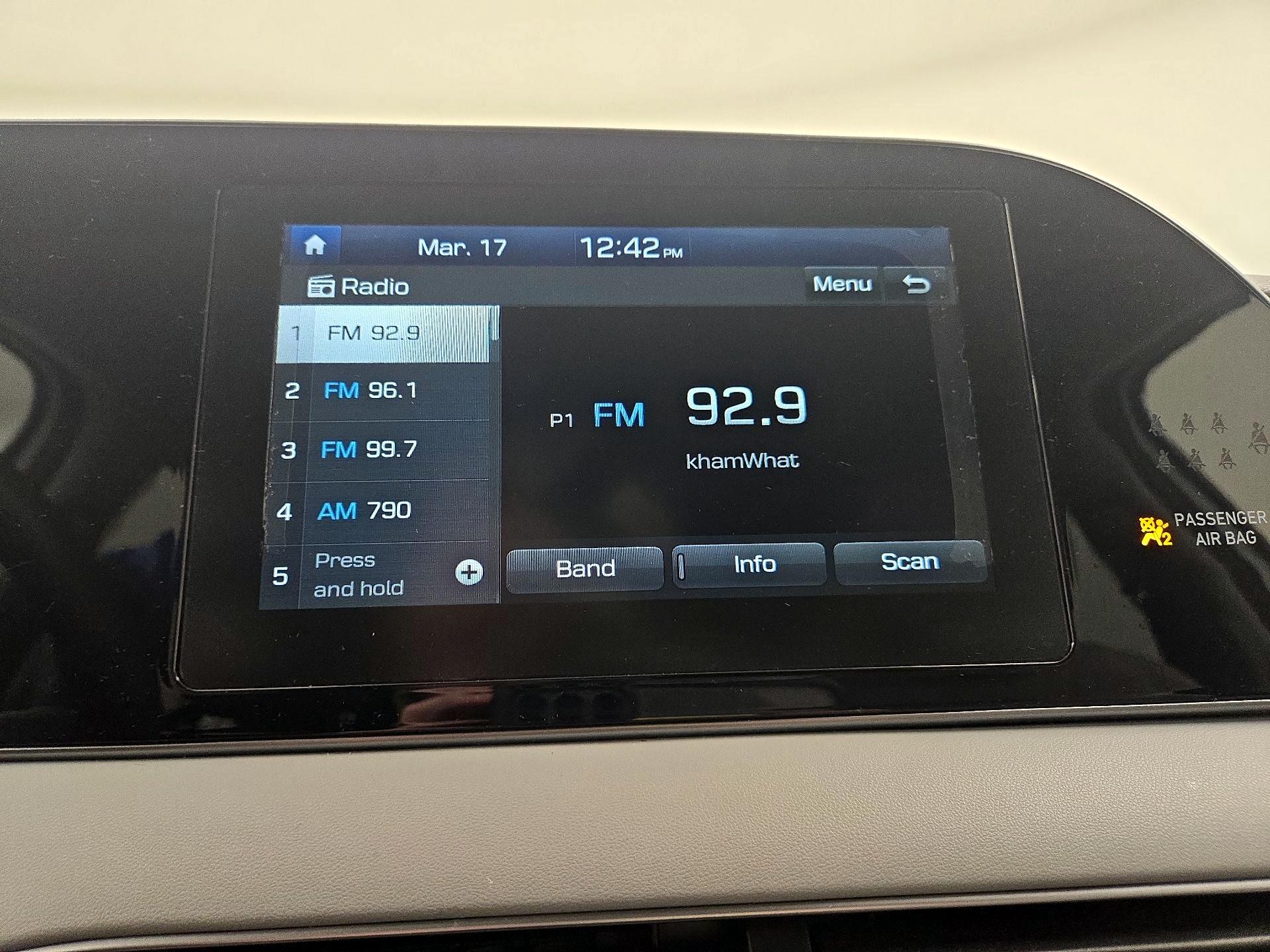 Thumbnail: 2020 Hyundai Palisade - 15