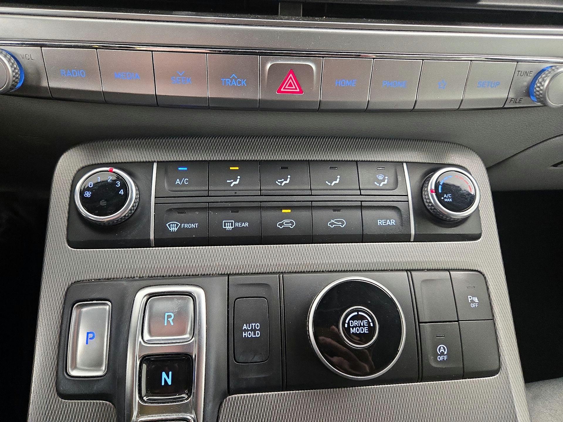 Thumbnail: 2020 Hyundai Palisade - 16