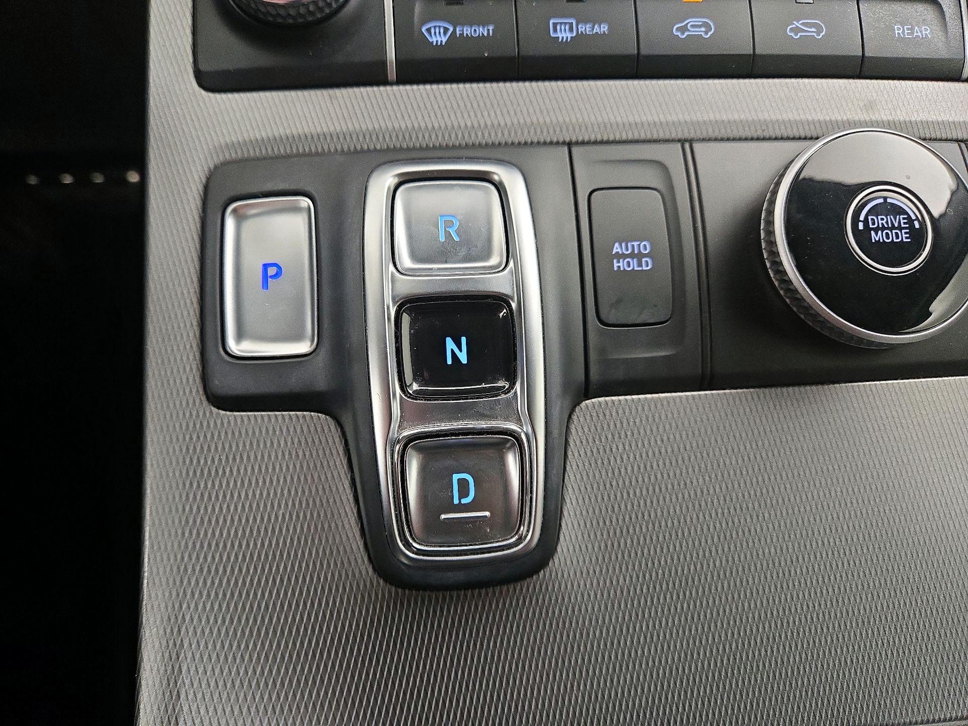 Thumbnail: 2020 Hyundai Palisade - 17