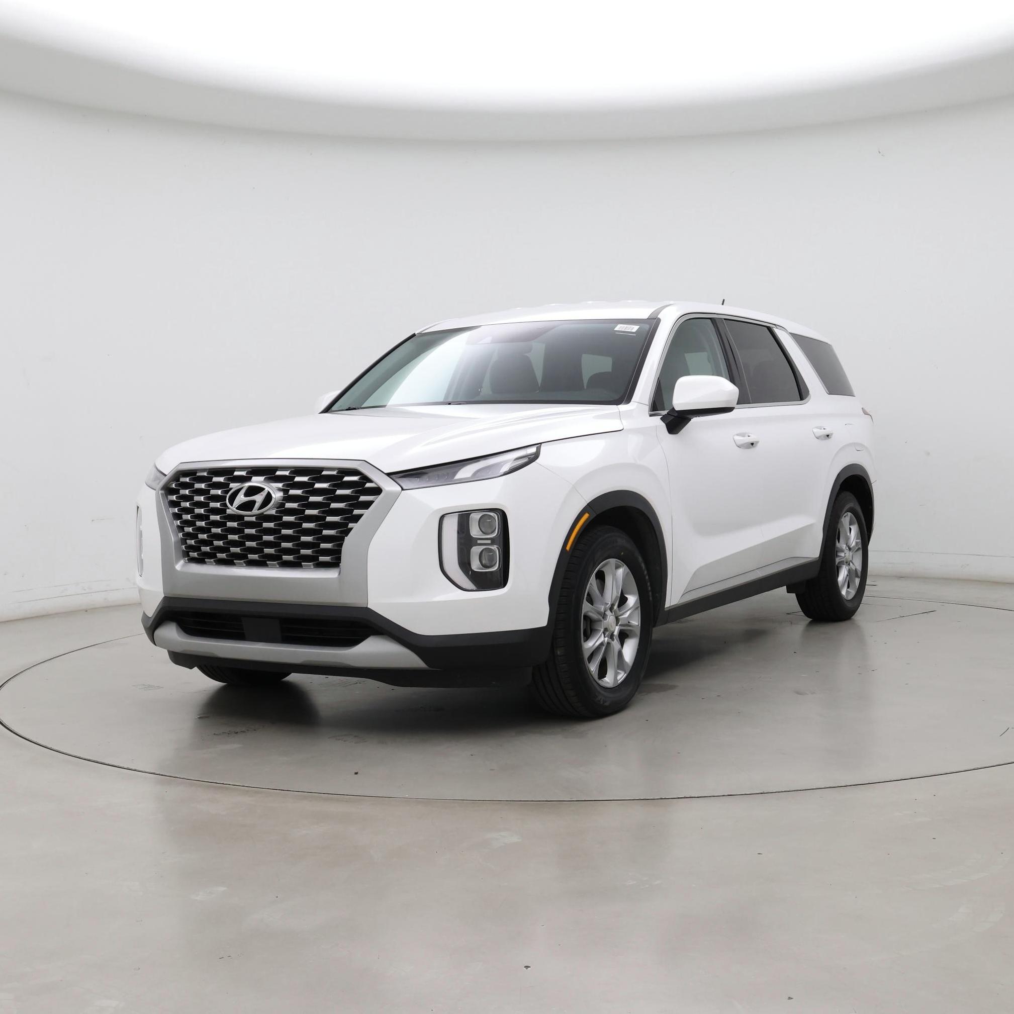 Thumbnail: 2020 Hyundai Palisade - 4