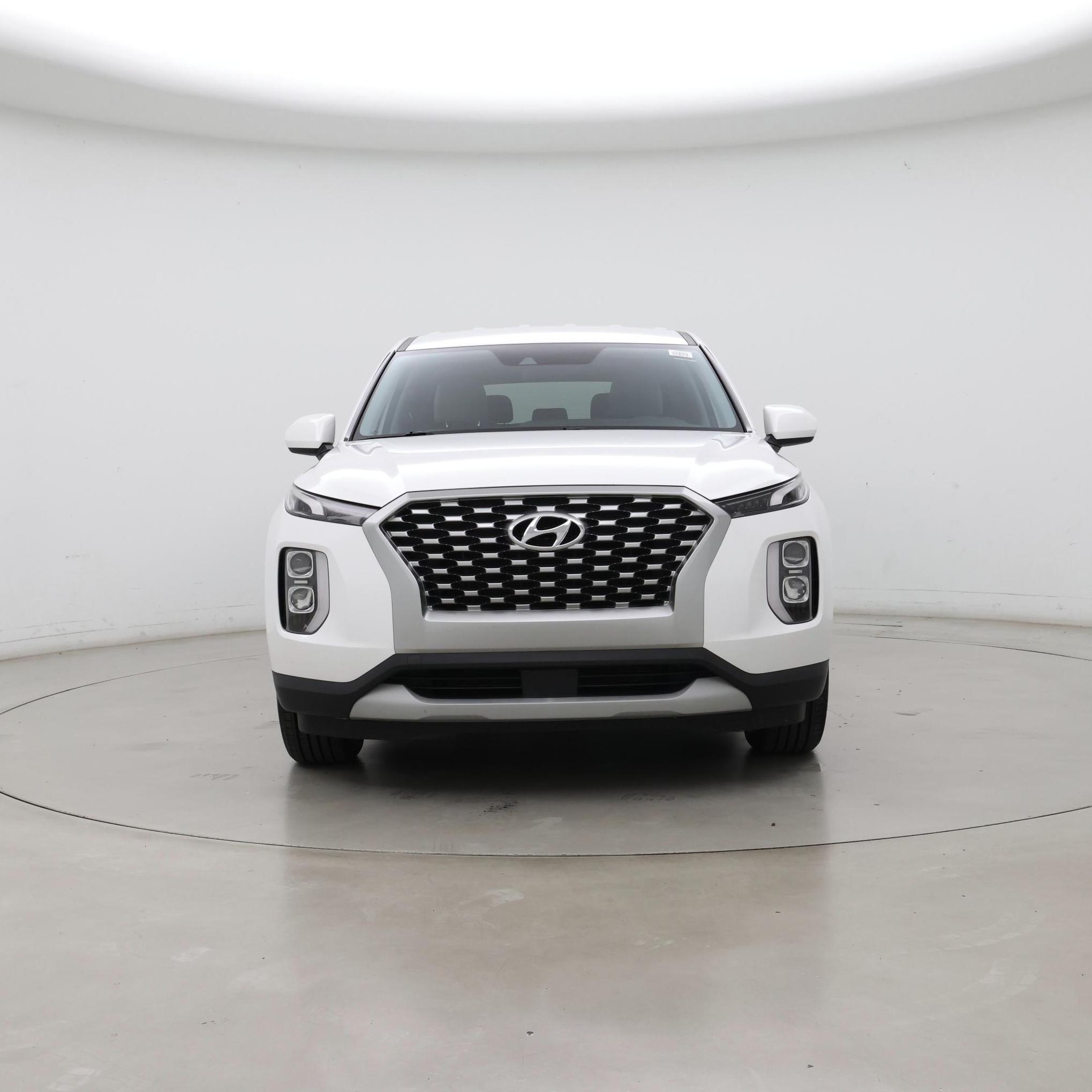 Thumbnail: 2020 Hyundai Palisade - 5