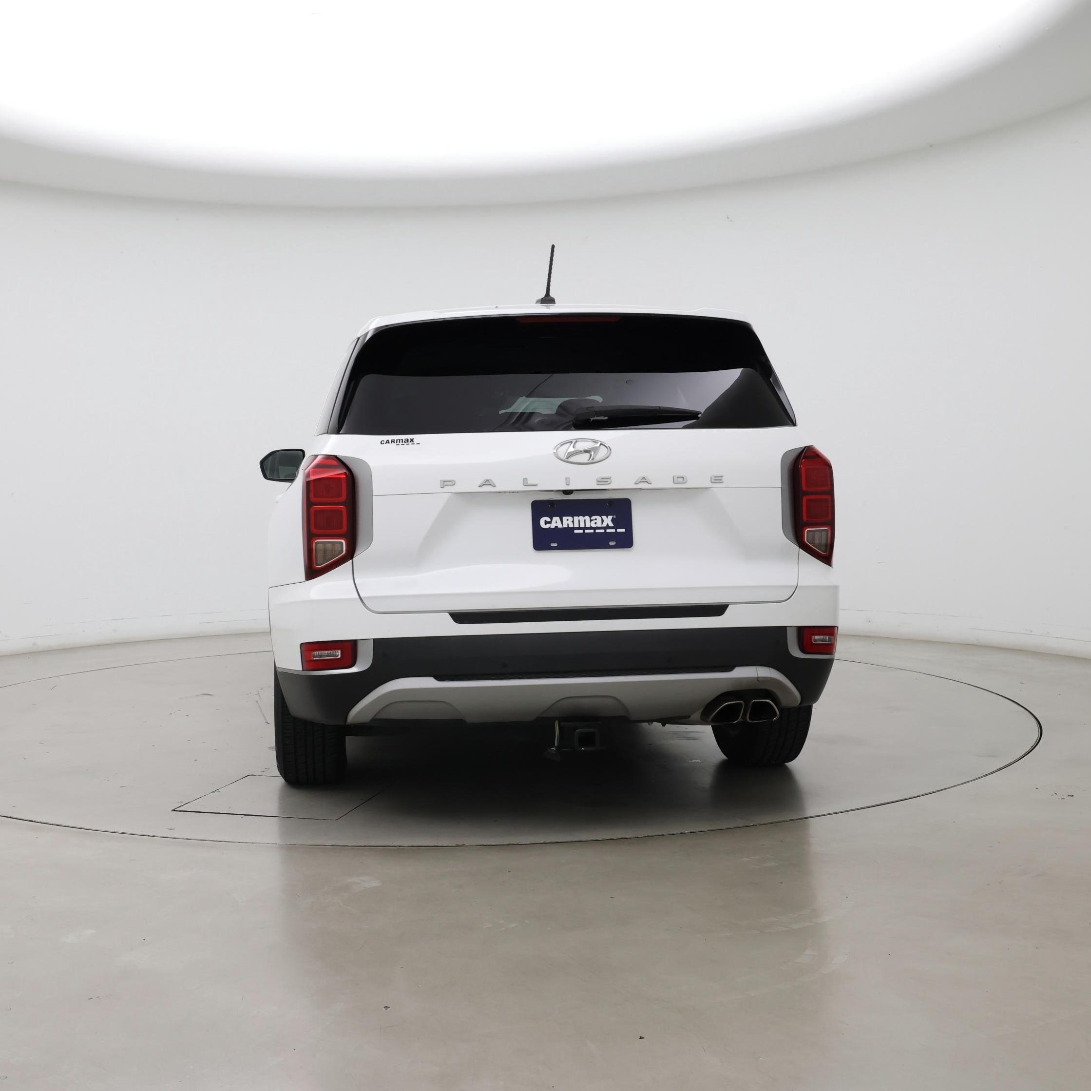 Thumbnail: 2020 Hyundai Palisade - 6