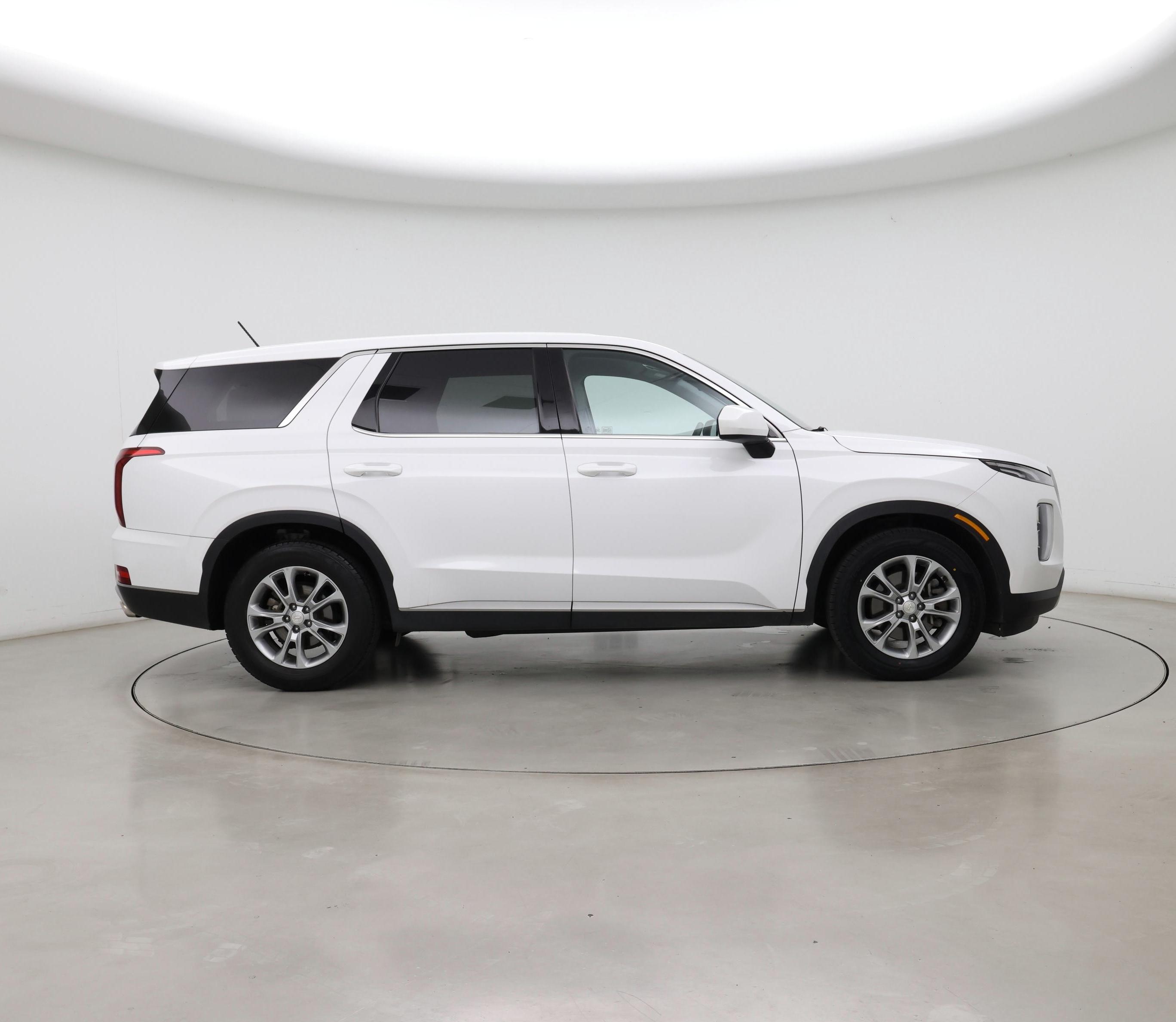 Thumbnail: 2020 Hyundai Palisade - 7