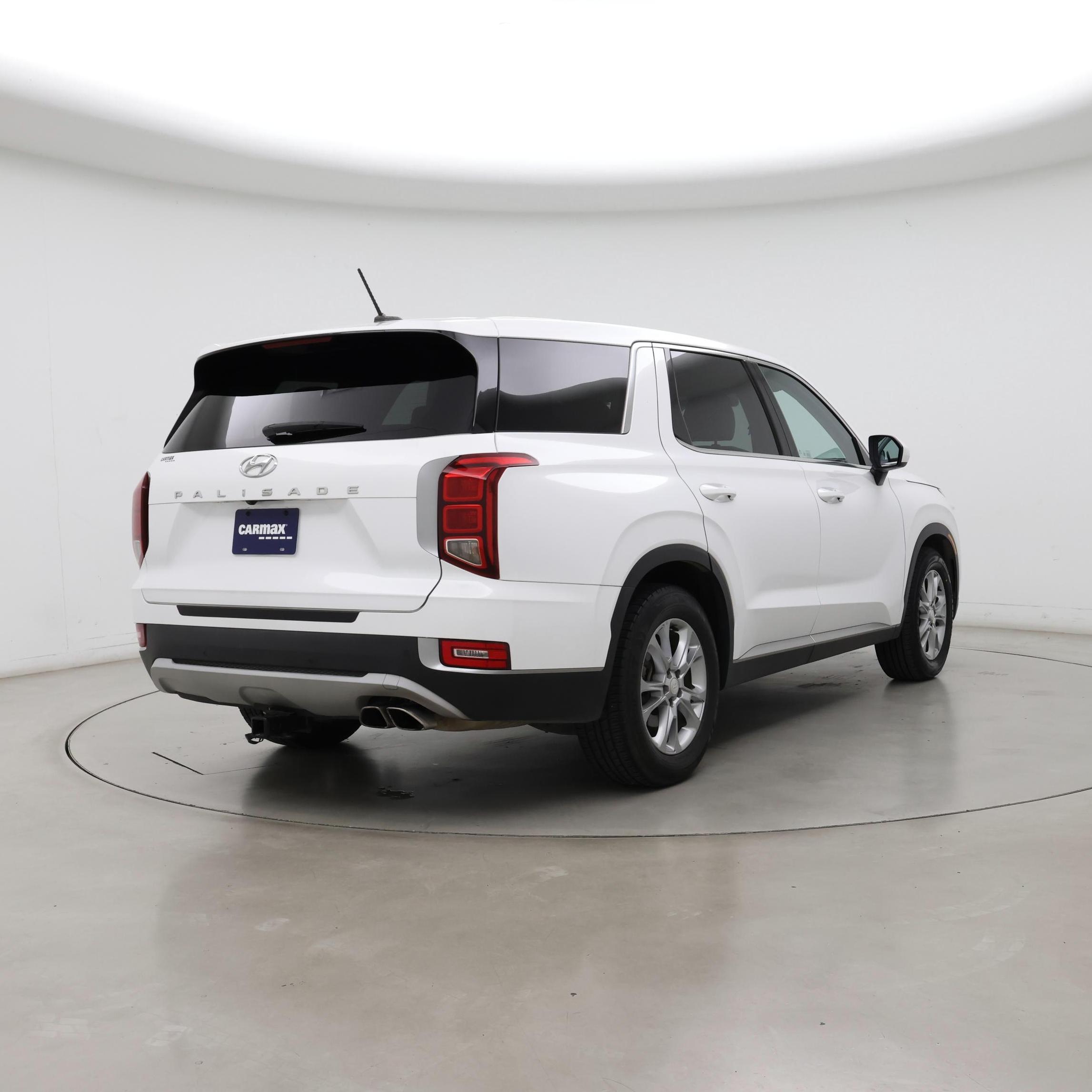 Thumbnail: 2020 Hyundai Palisade - 8