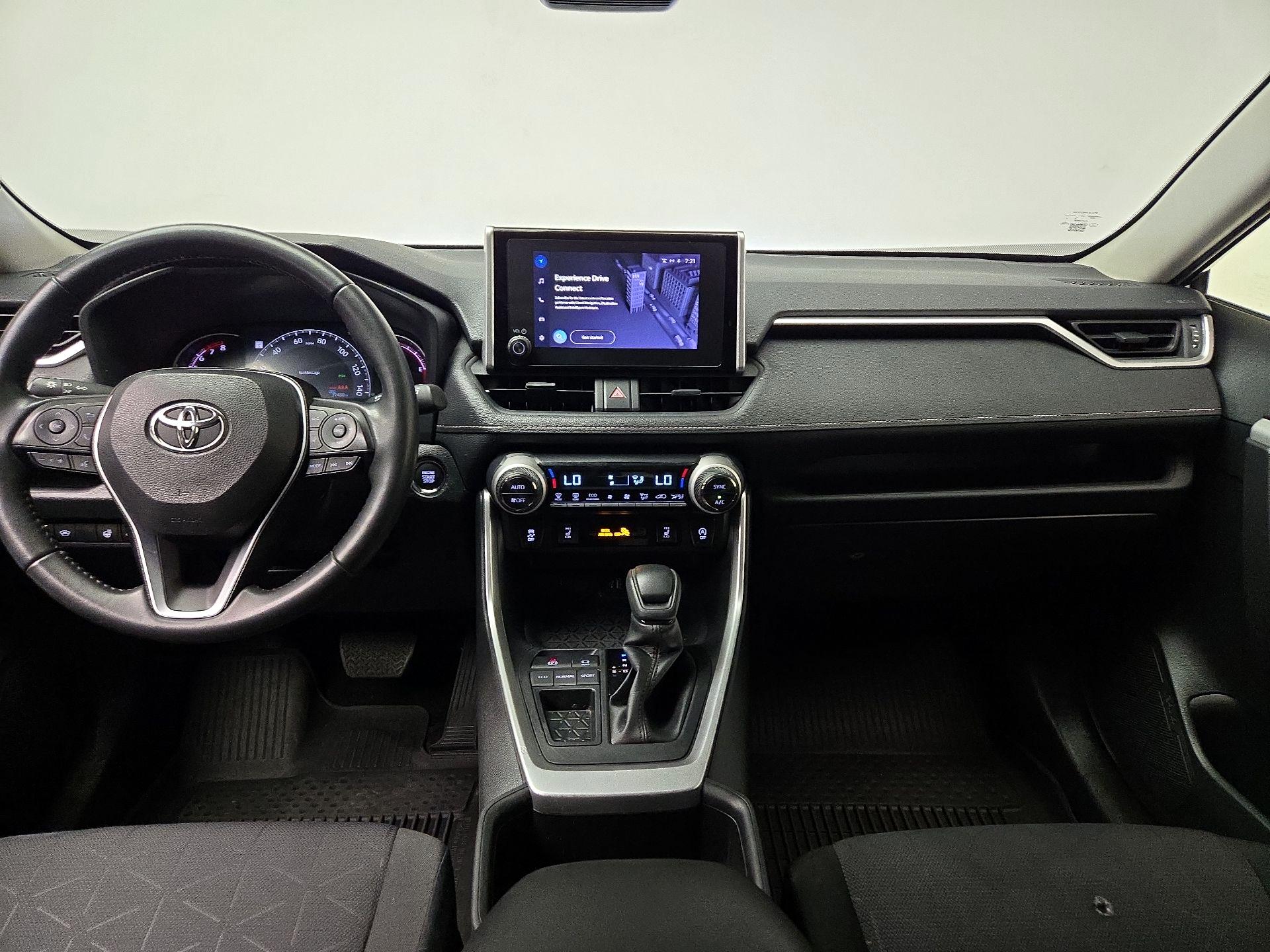 Thumbnail: 2023 Toyota RAV4 - 9