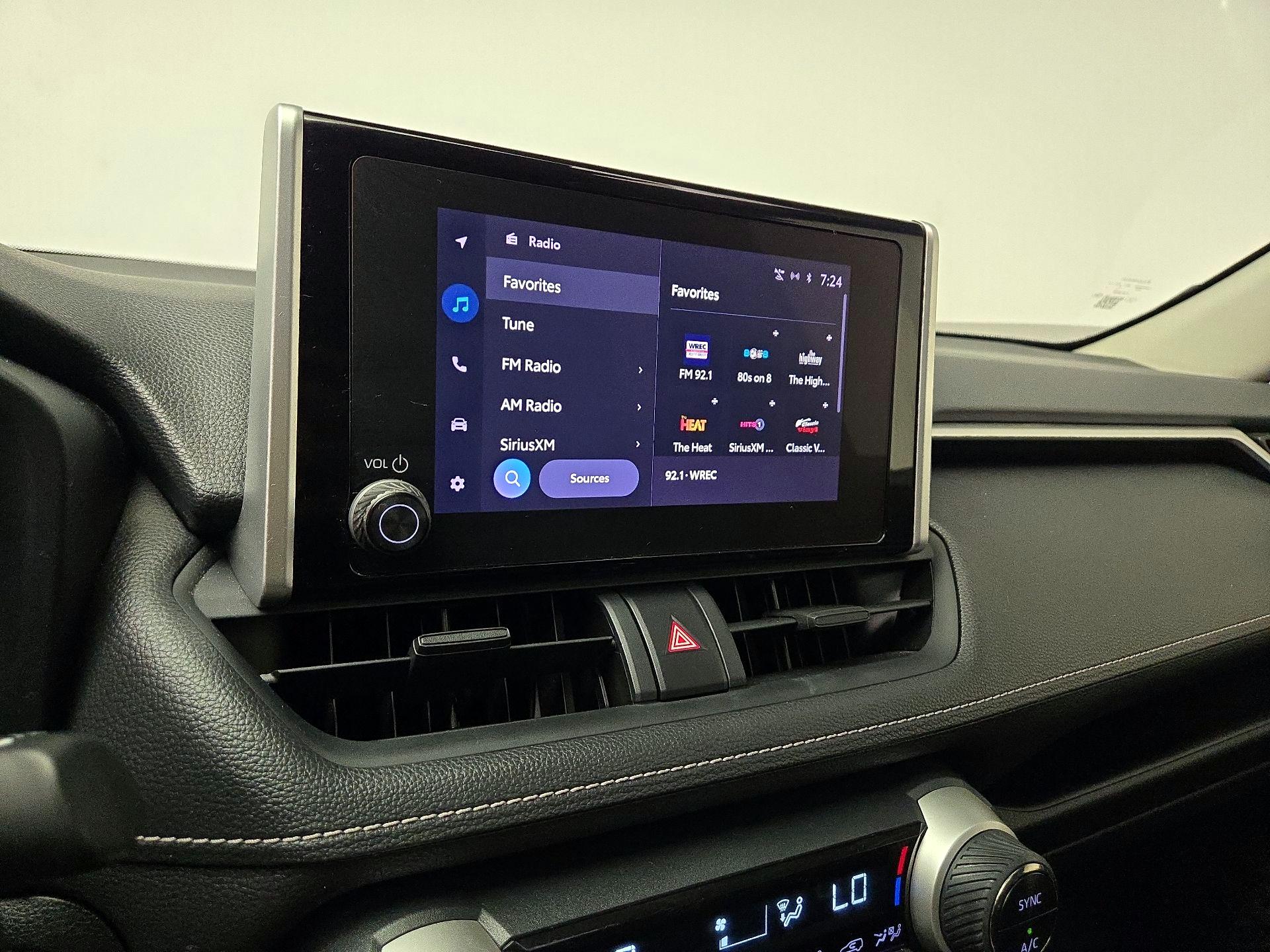 Thumbnail: 2023 Toyota RAV4 - 15