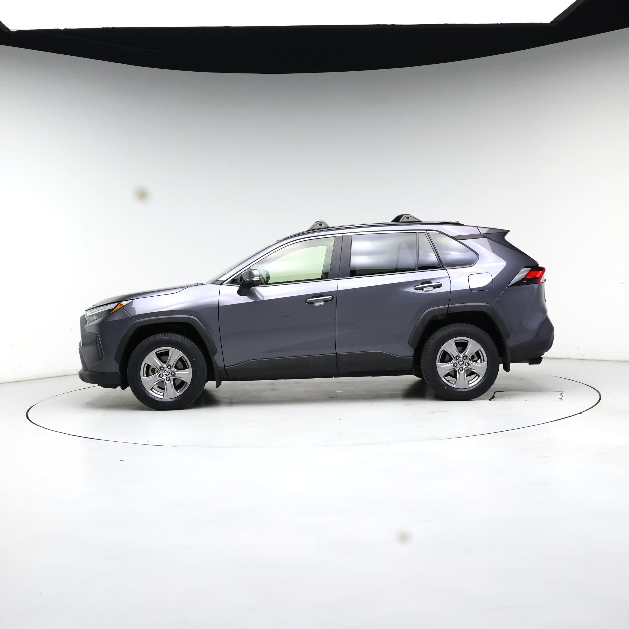Thumbnail: 2023 Toyota RAV4 - 3
