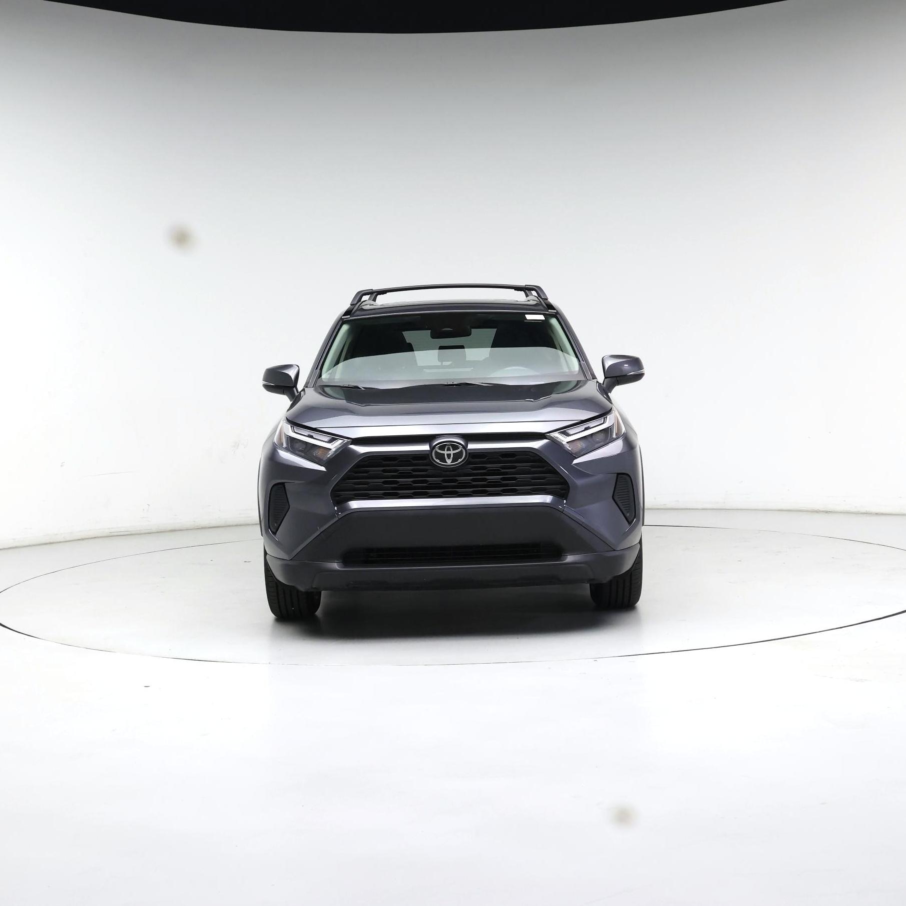 Thumbnail: 2023 Toyota RAV4 - 5