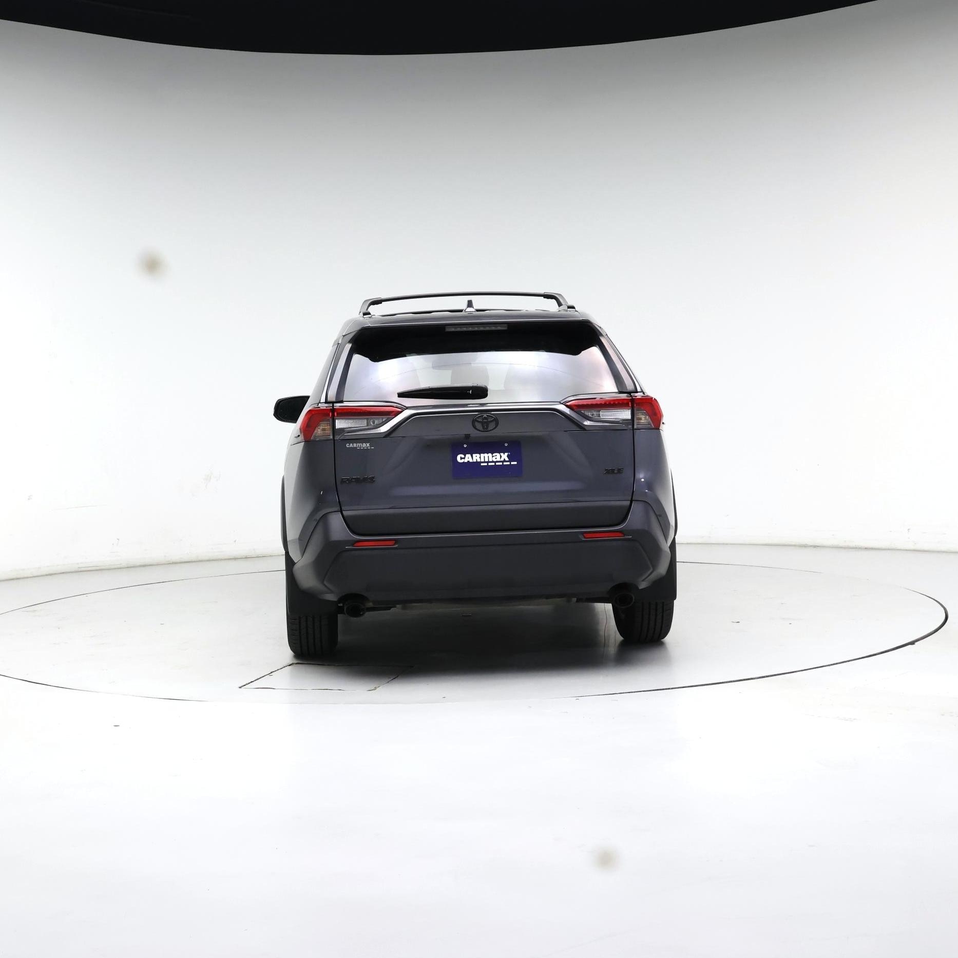 Thumbnail: 2023 Toyota RAV4 - 6