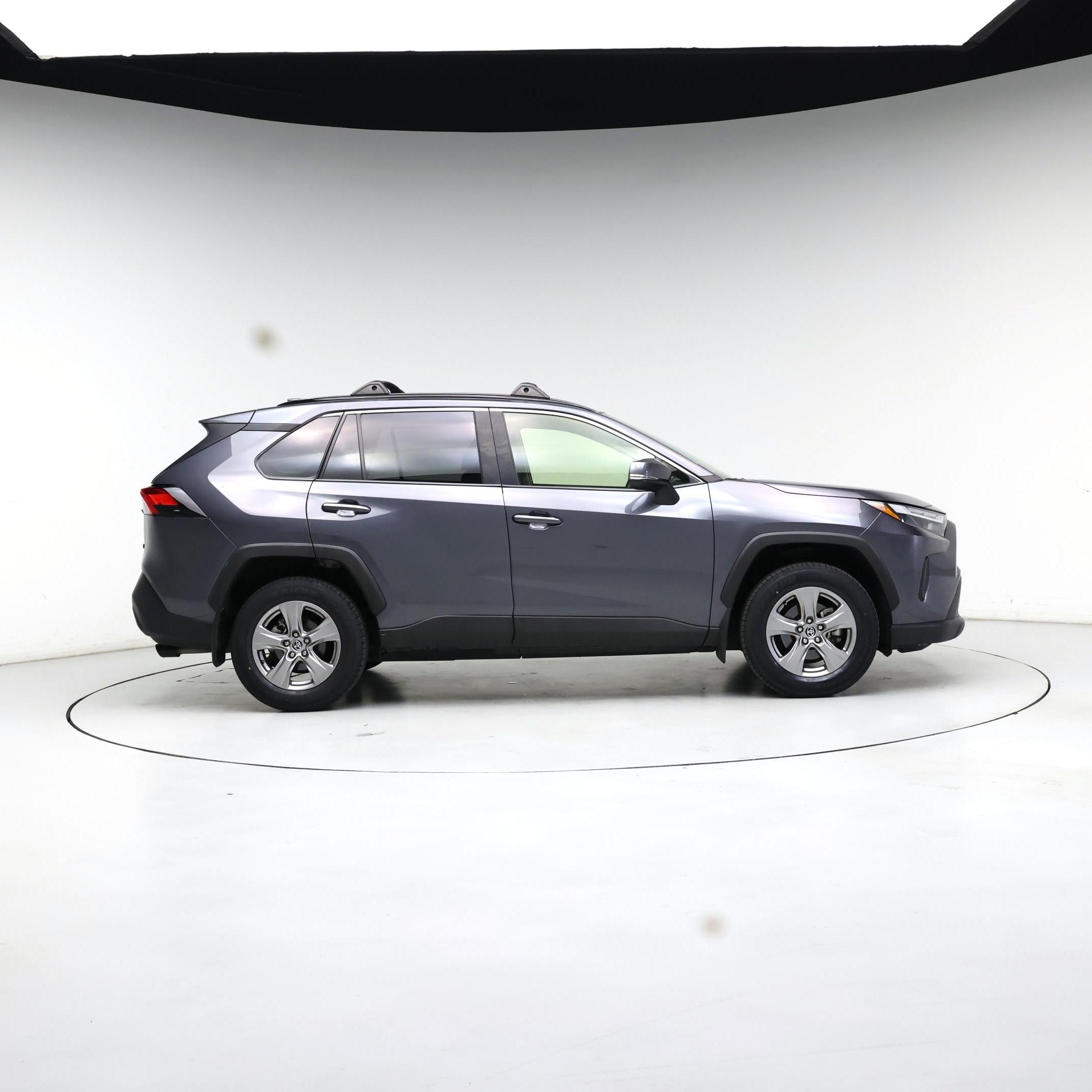 Thumbnail: 2023 Toyota RAV4 - 7