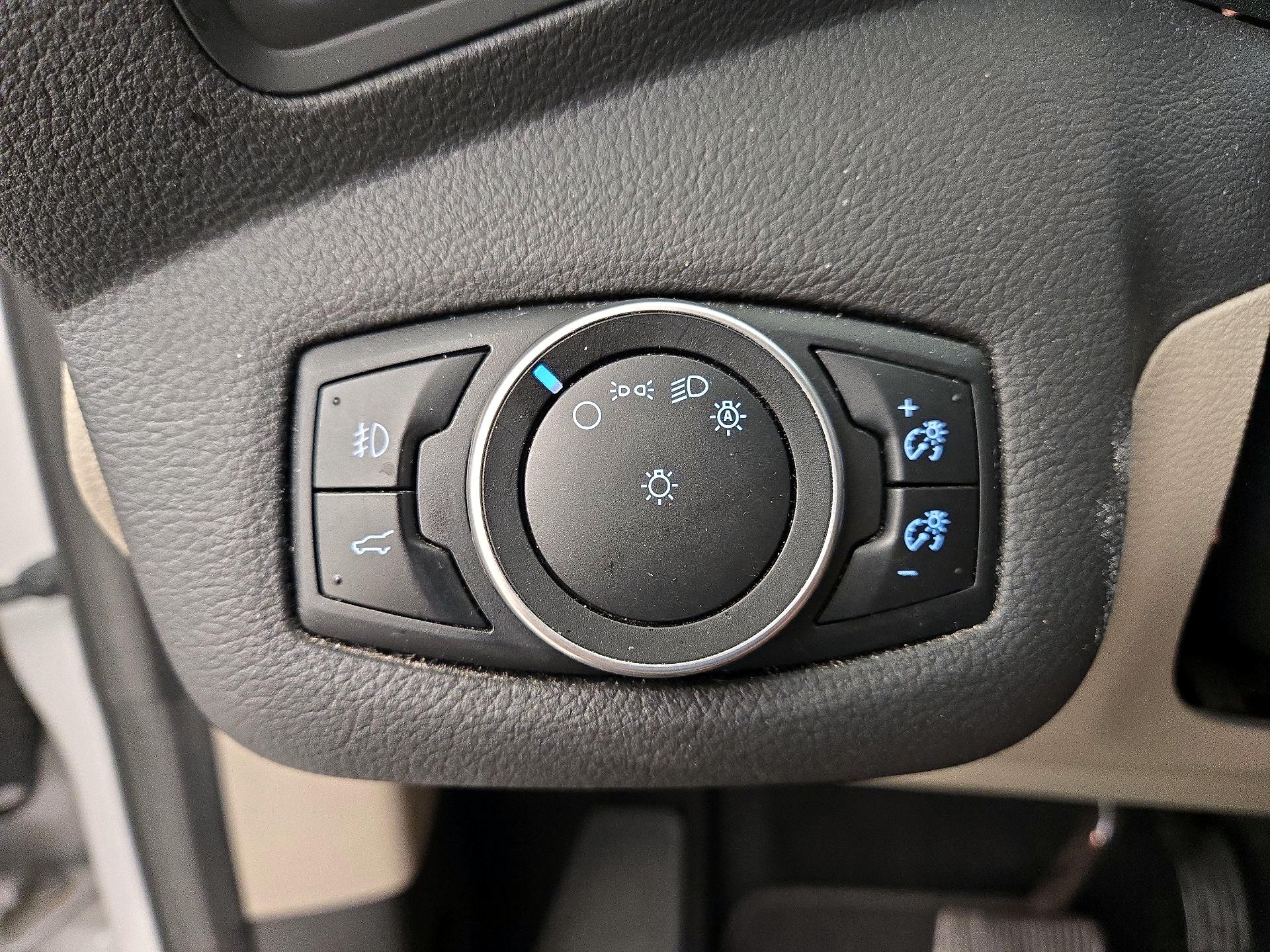 Thumbnail: 2017 Ford Escape - 13