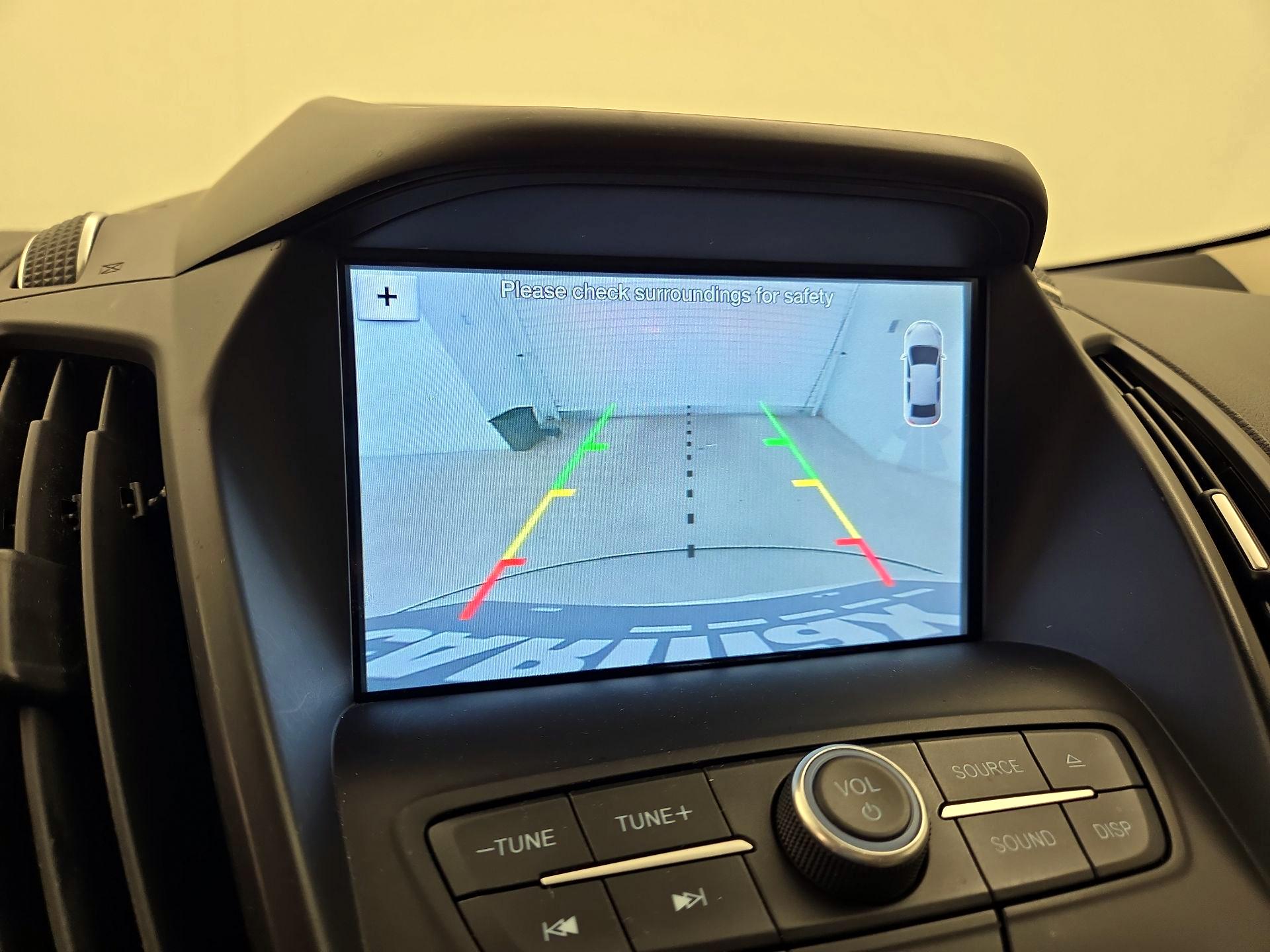 Thumbnail: 2017 Ford Escape - 14