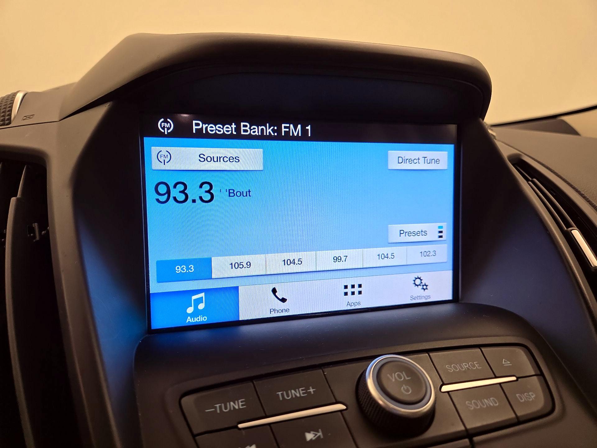 Thumbnail: 2017 Ford Escape - 15