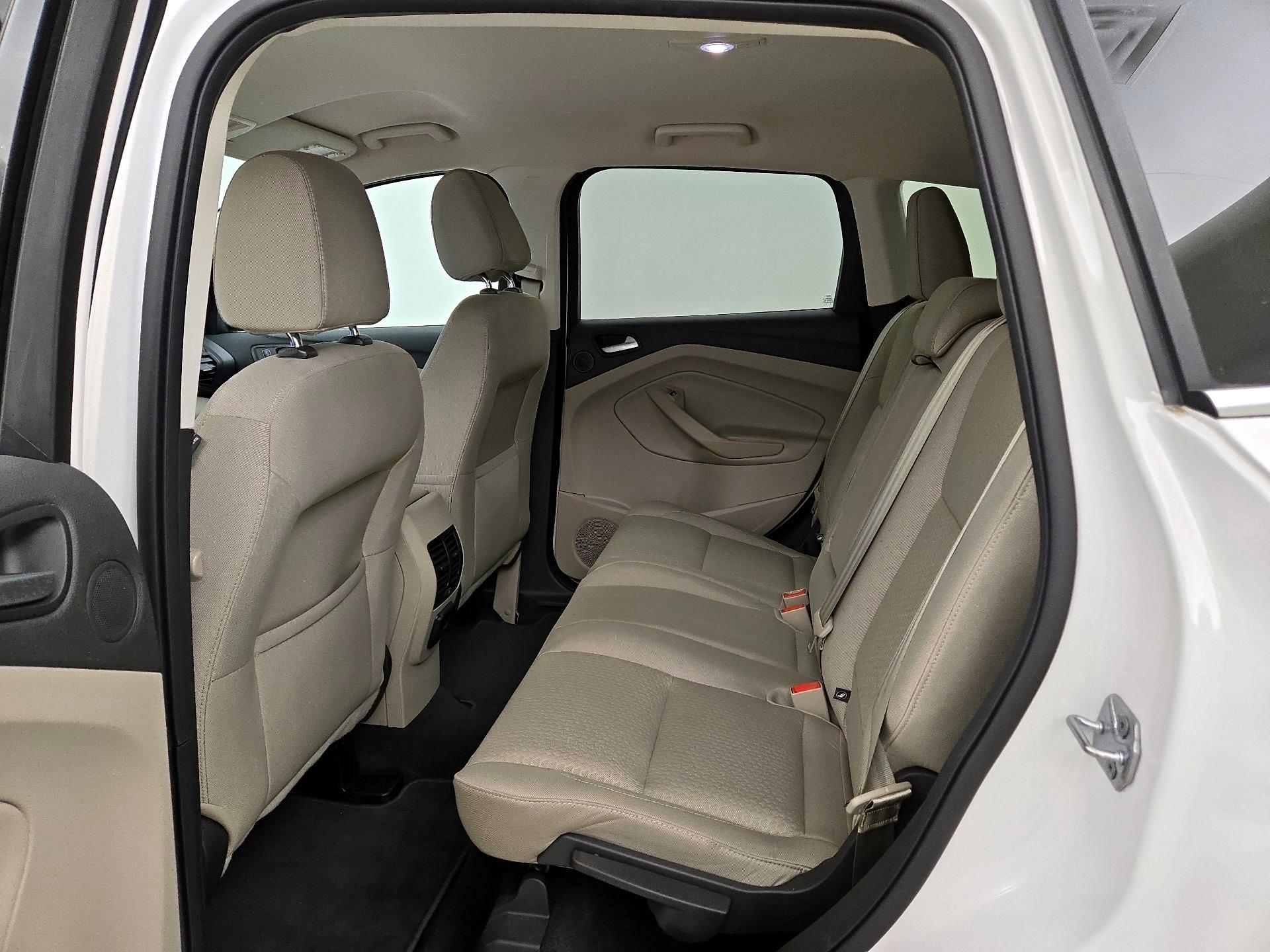 Thumbnail: 2017 Ford Escape - 19