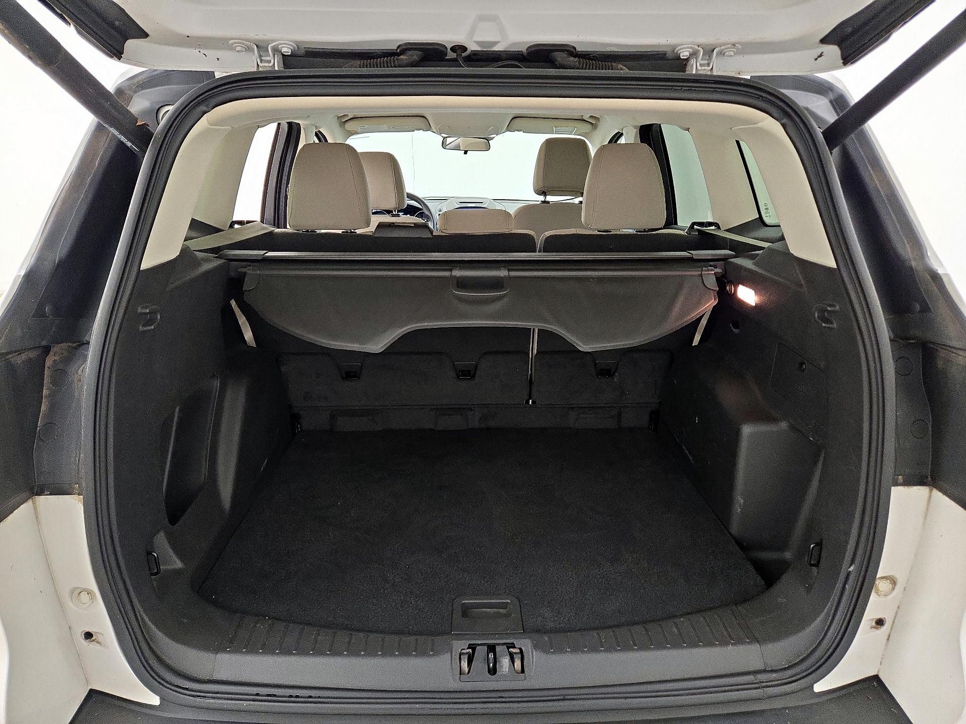 Thumbnail: 2017 Ford Escape - 20