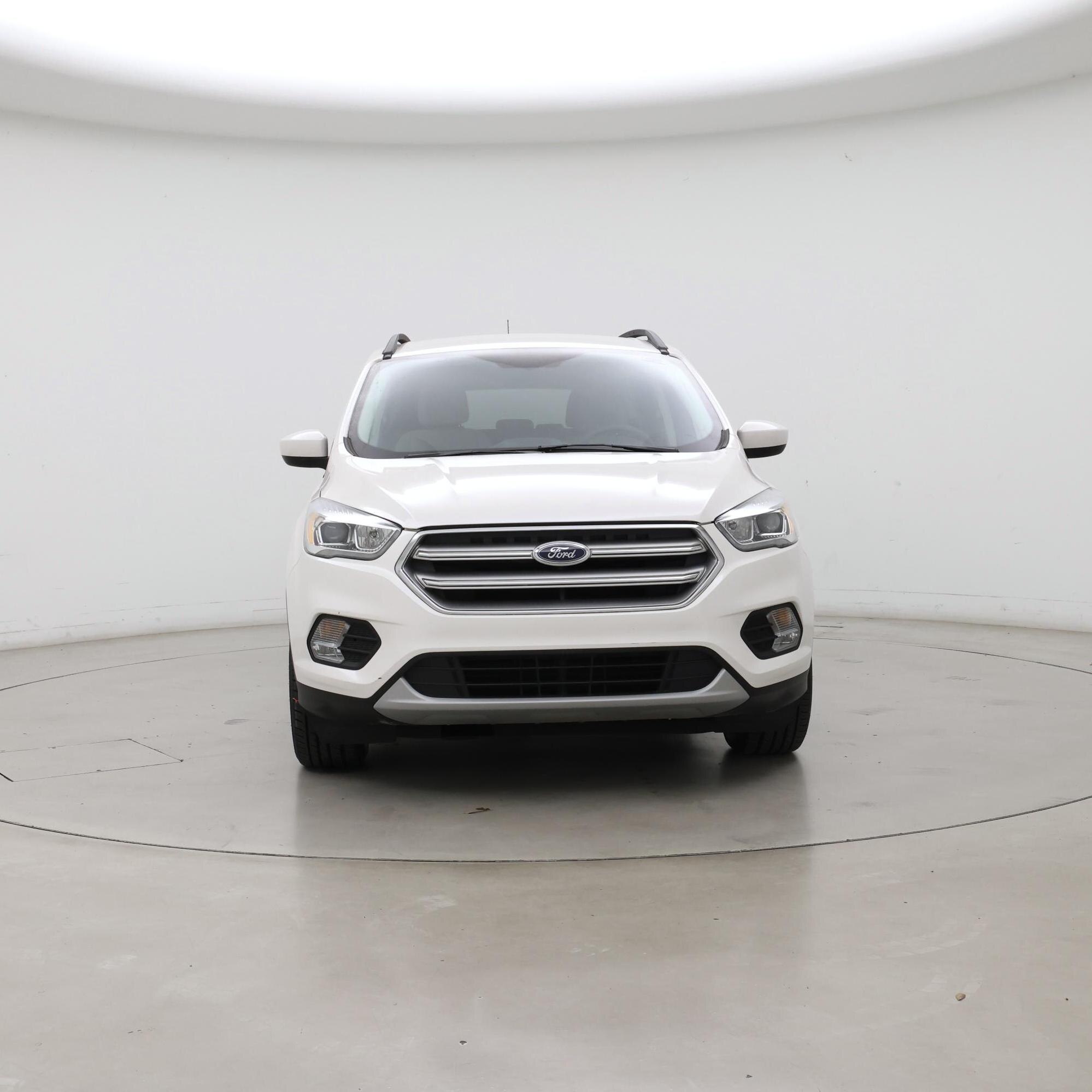 Thumbnail: 2017 Ford Escape - 5