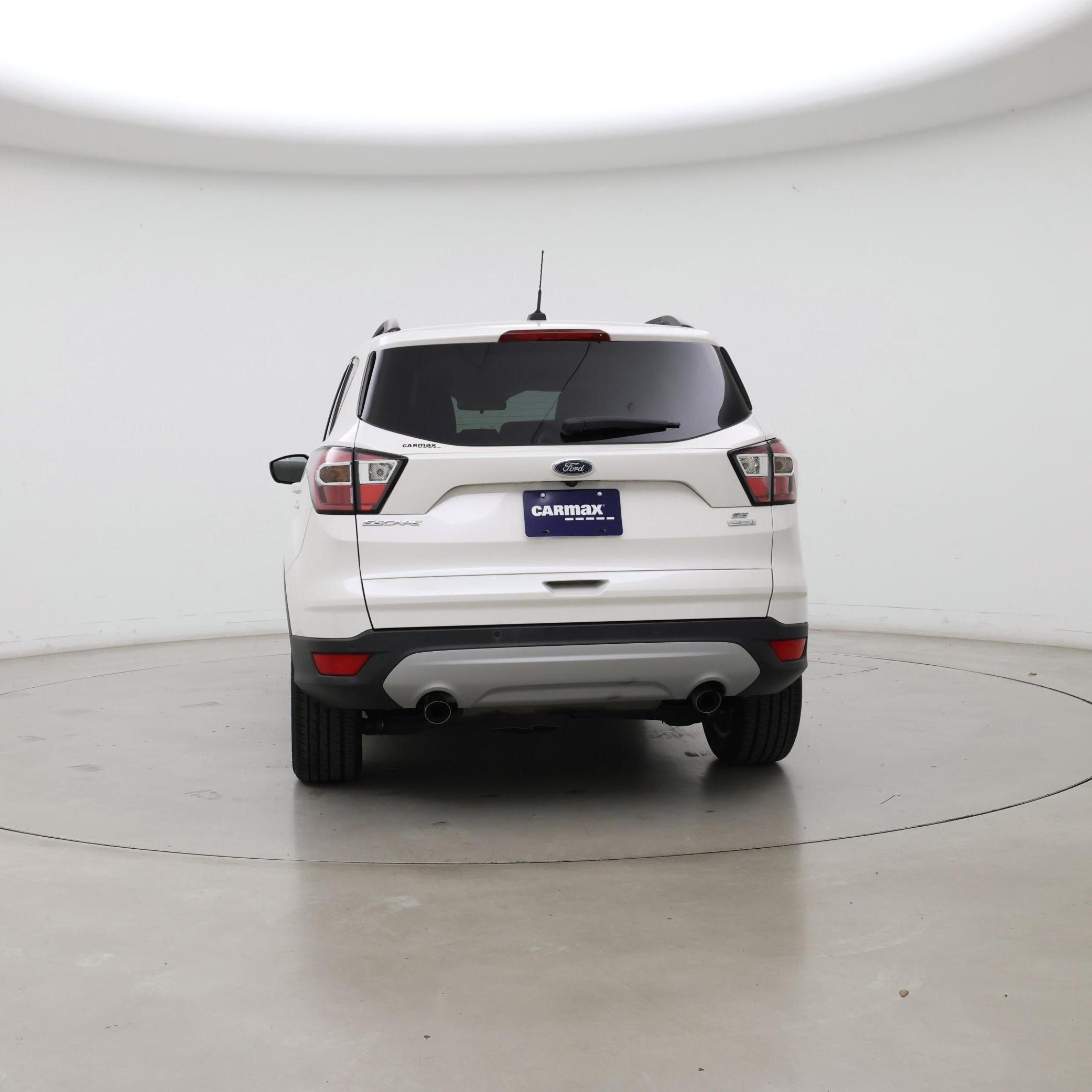 Thumbnail: 2017 Ford Escape - 6