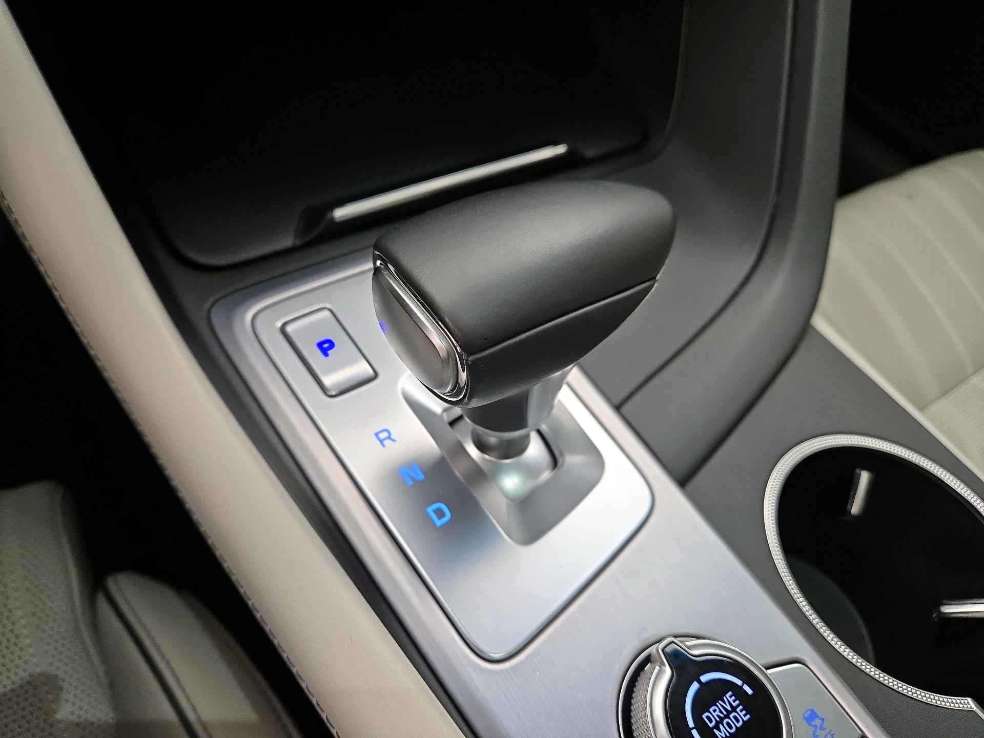 Thumbnail: 2019 Genesis G70 - 18