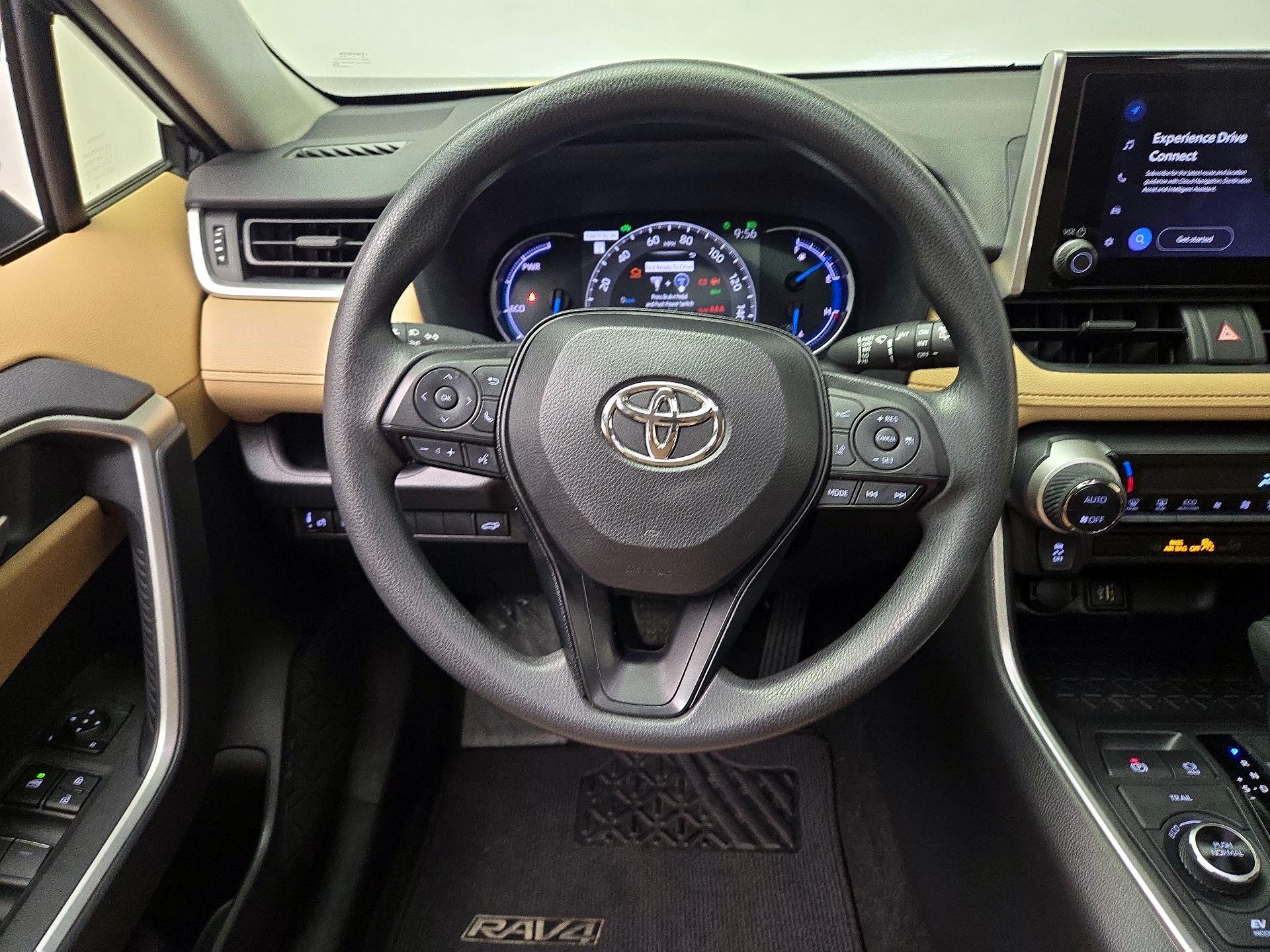 Thumbnail: 2024 Toyota RAV4 - 10