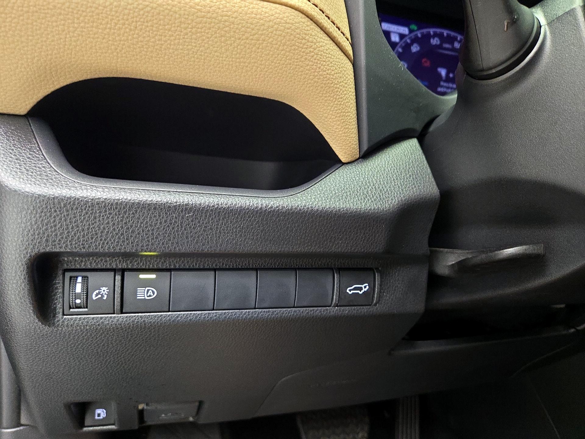 Thumbnail: 2024 Toyota RAV4 - 13