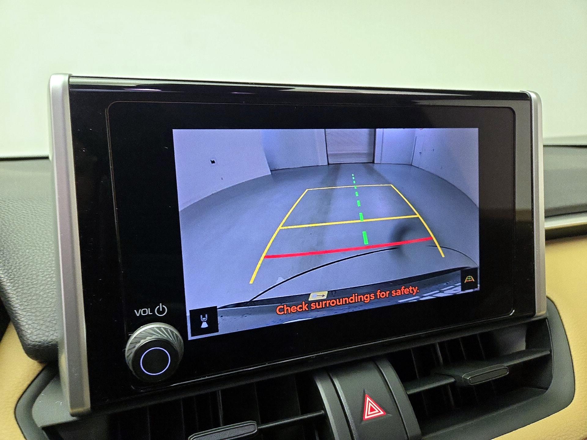 Thumbnail: 2024 Toyota RAV4 - 14