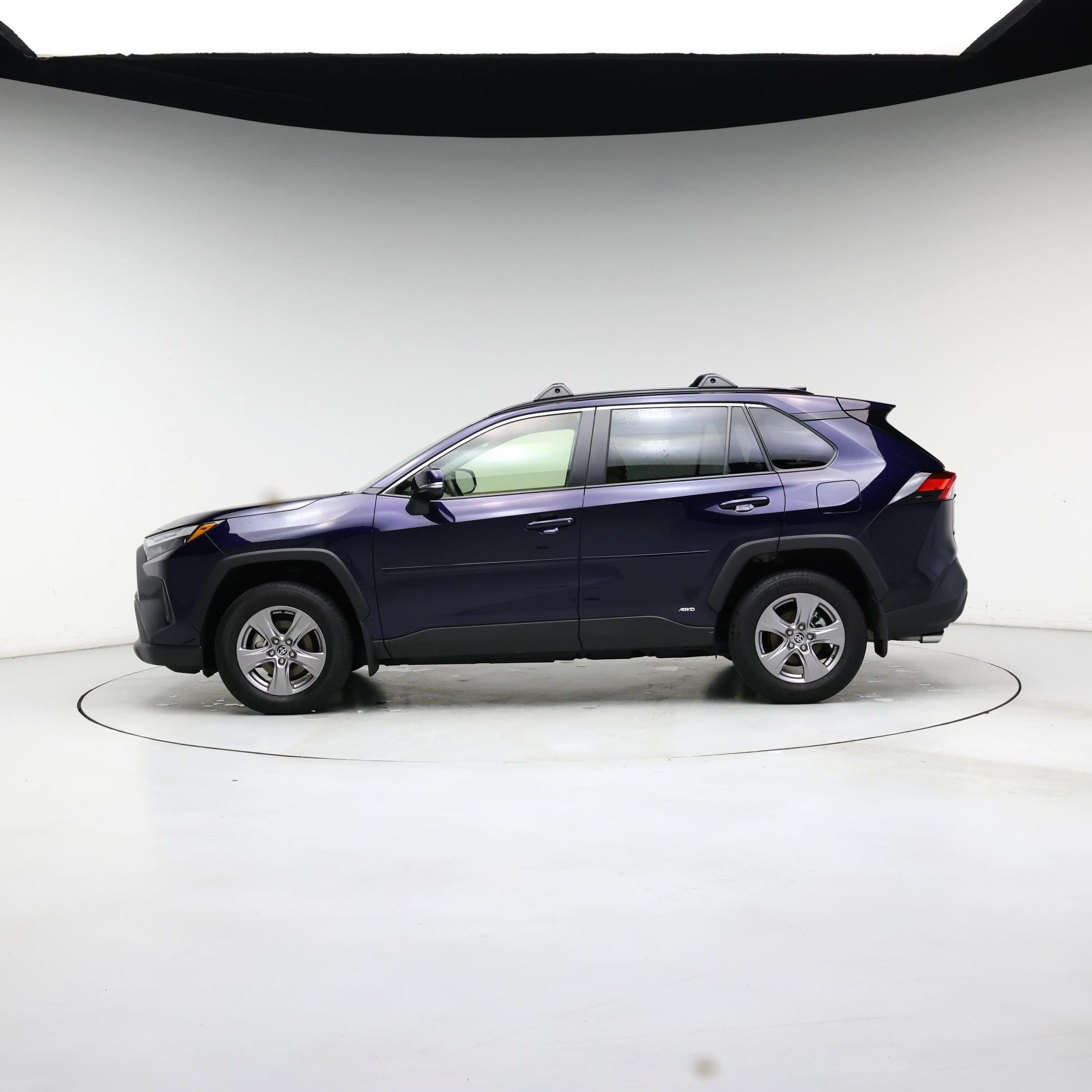 Thumbnail: 2024 Toyota RAV4 - 3