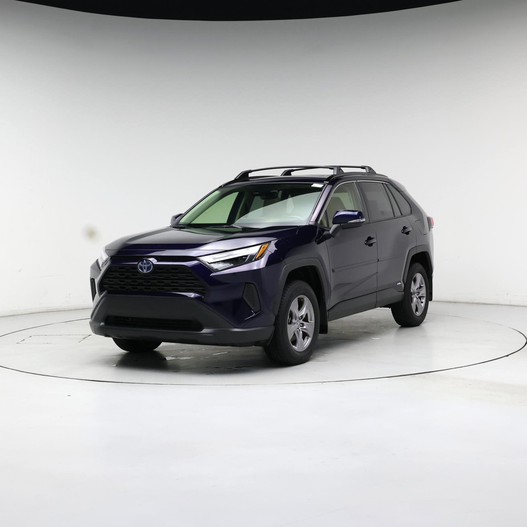 Thumbnail: 2024 Toyota RAV4 - 4