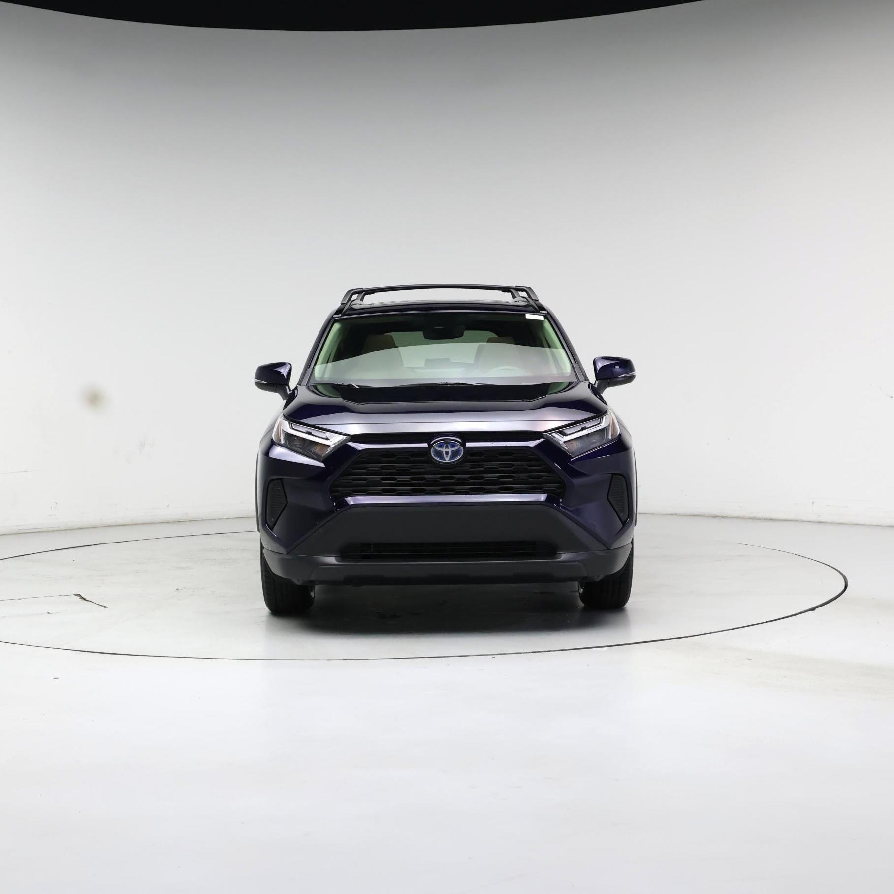 Thumbnail: 2024 Toyota RAV4 - 5