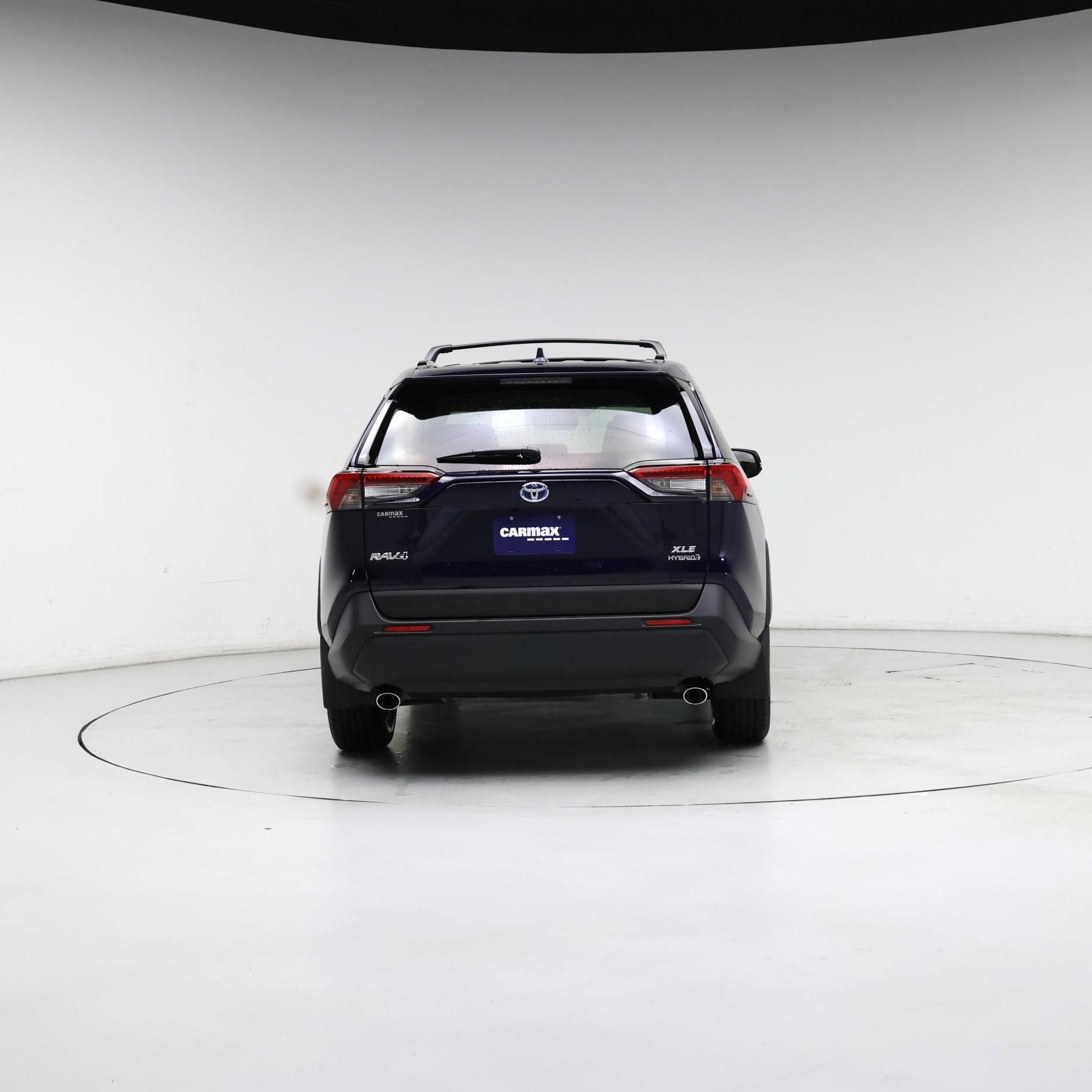 Thumbnail: 2024 Toyota RAV4 - 6