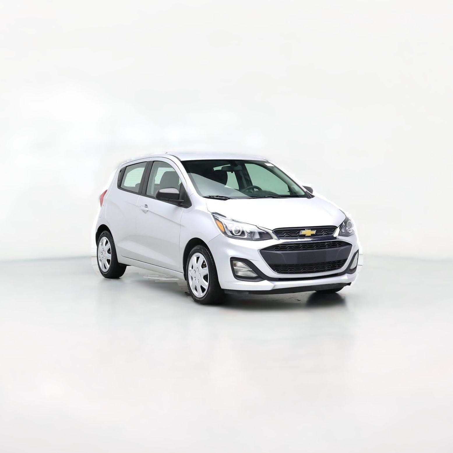 Thumbnail: 2022 Chevrolet Spark - 1