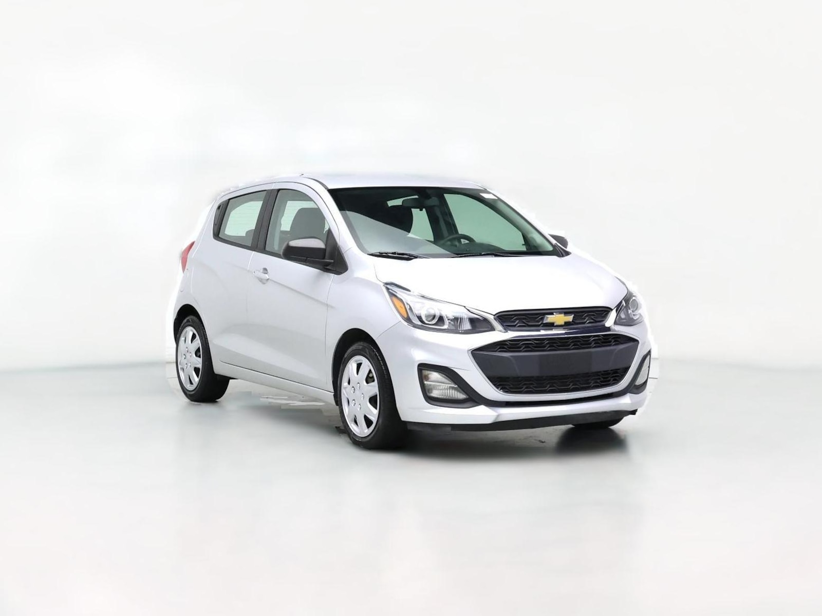 2022 Chevrolet Spark