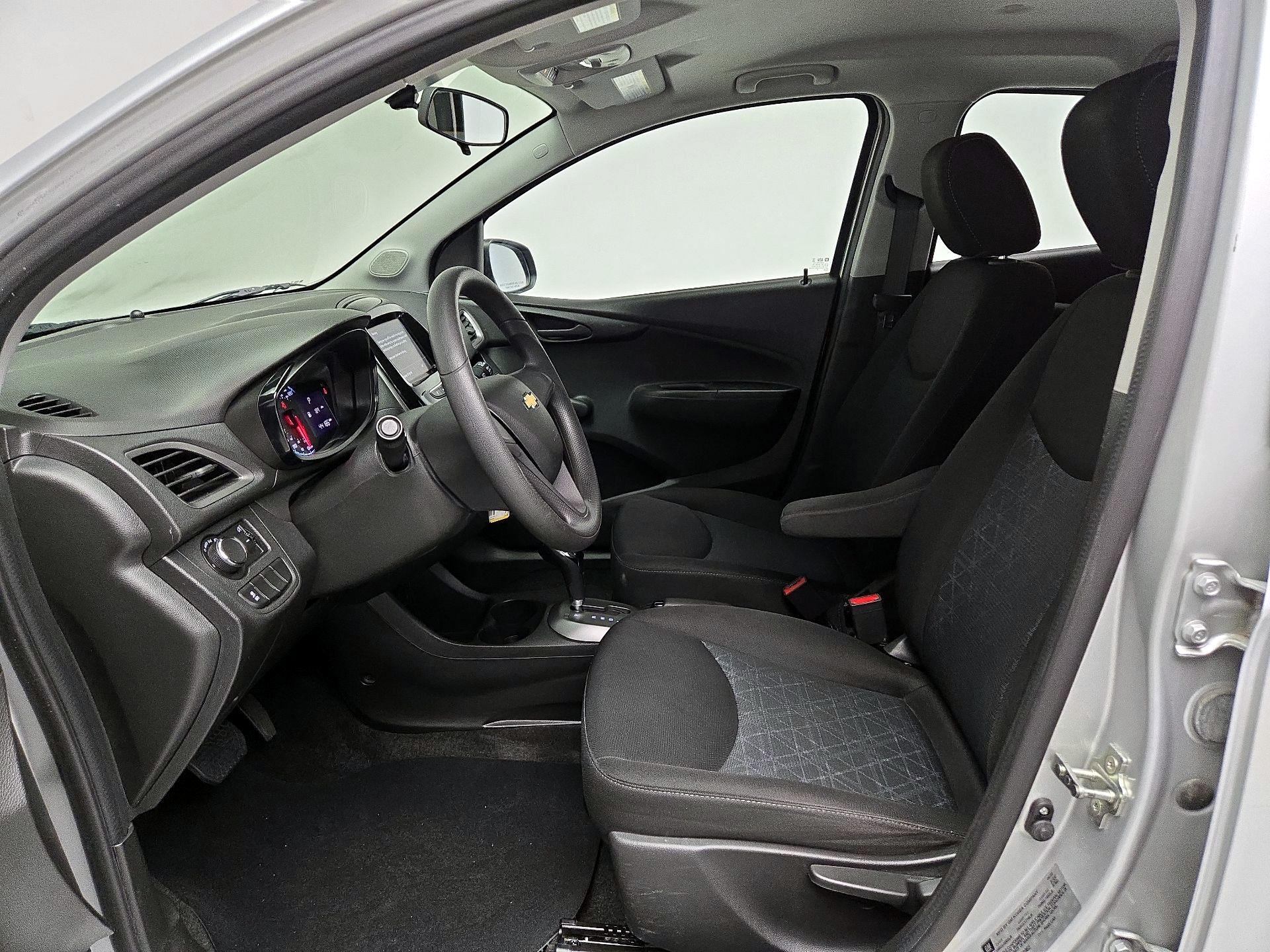 Thumbnail: 2022 Chevrolet Spark - 11