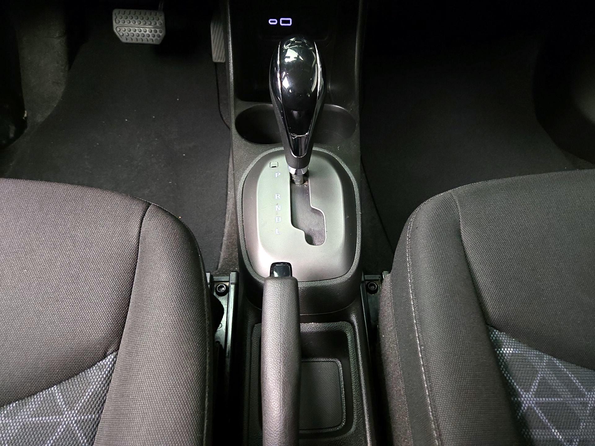 Thumbnail: 2022 Chevrolet Spark - 17